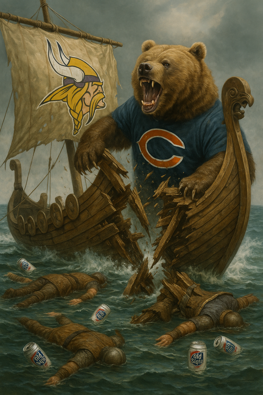 Week 11 Preview - Gratitude, Zen, and the Occasional Full-Contact Manifestation