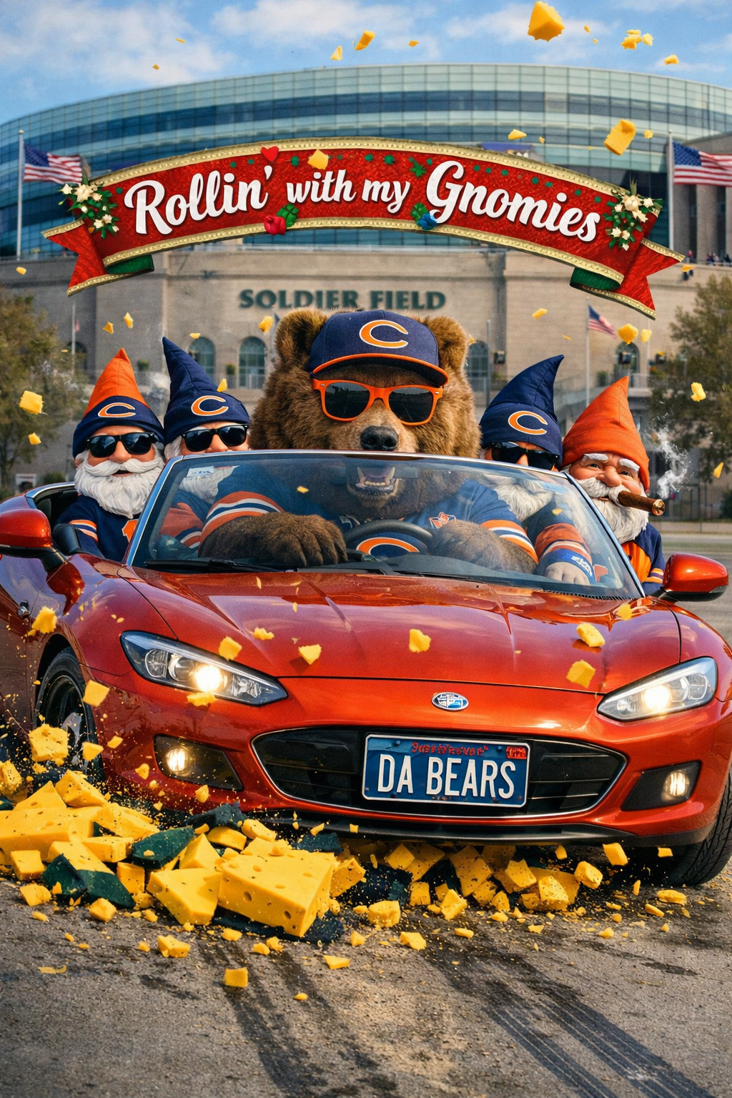 Week 16 Preview - Understanding the Assignment &amp; Ending the Illusion.