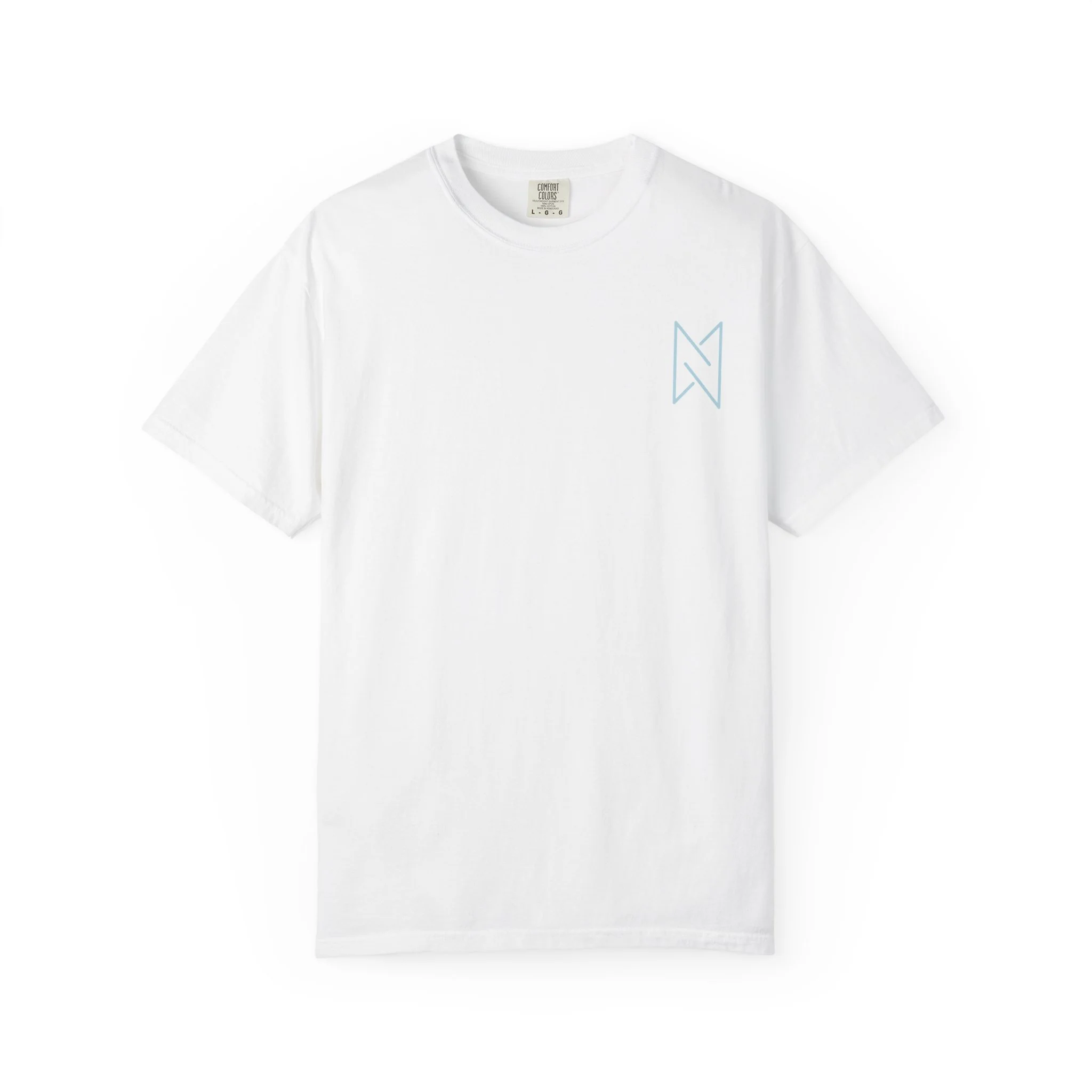 Next Journy — Go Where You Feel Most Alive Tee