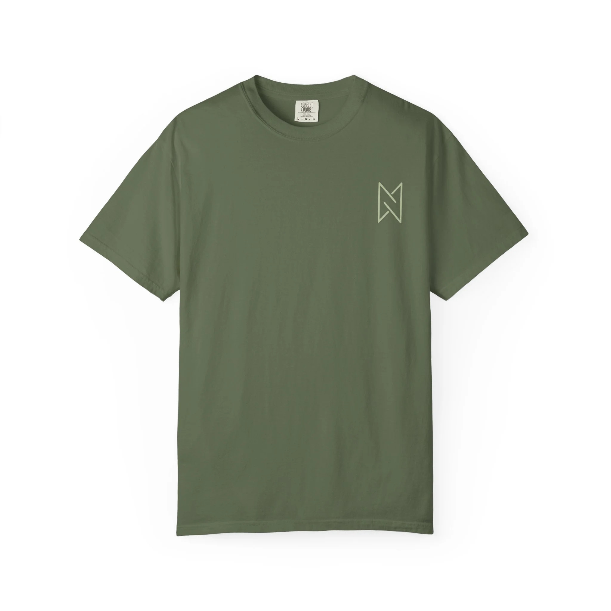 Next Journy — Every Frame Tells a Story Tee