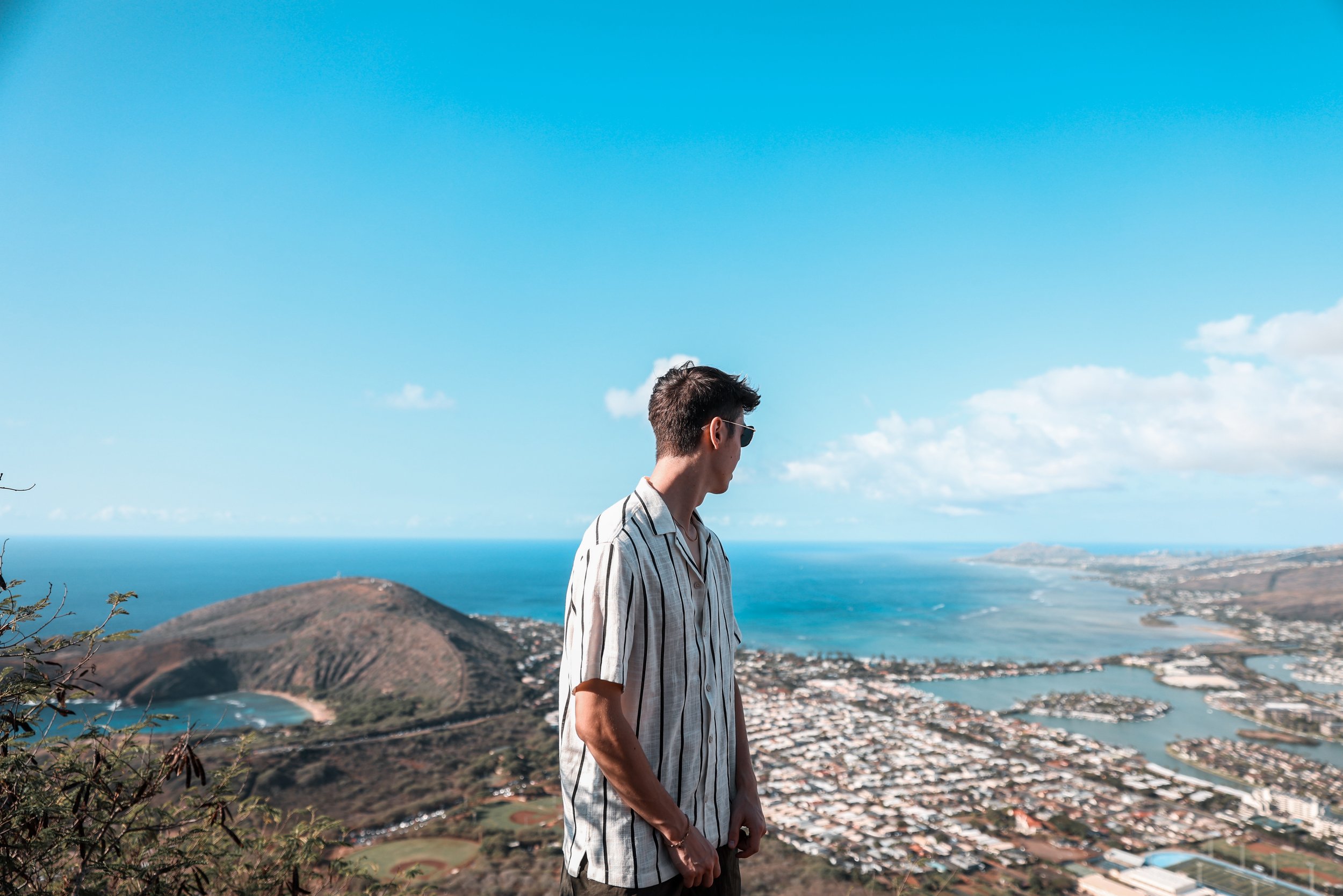 Travel & Adventure