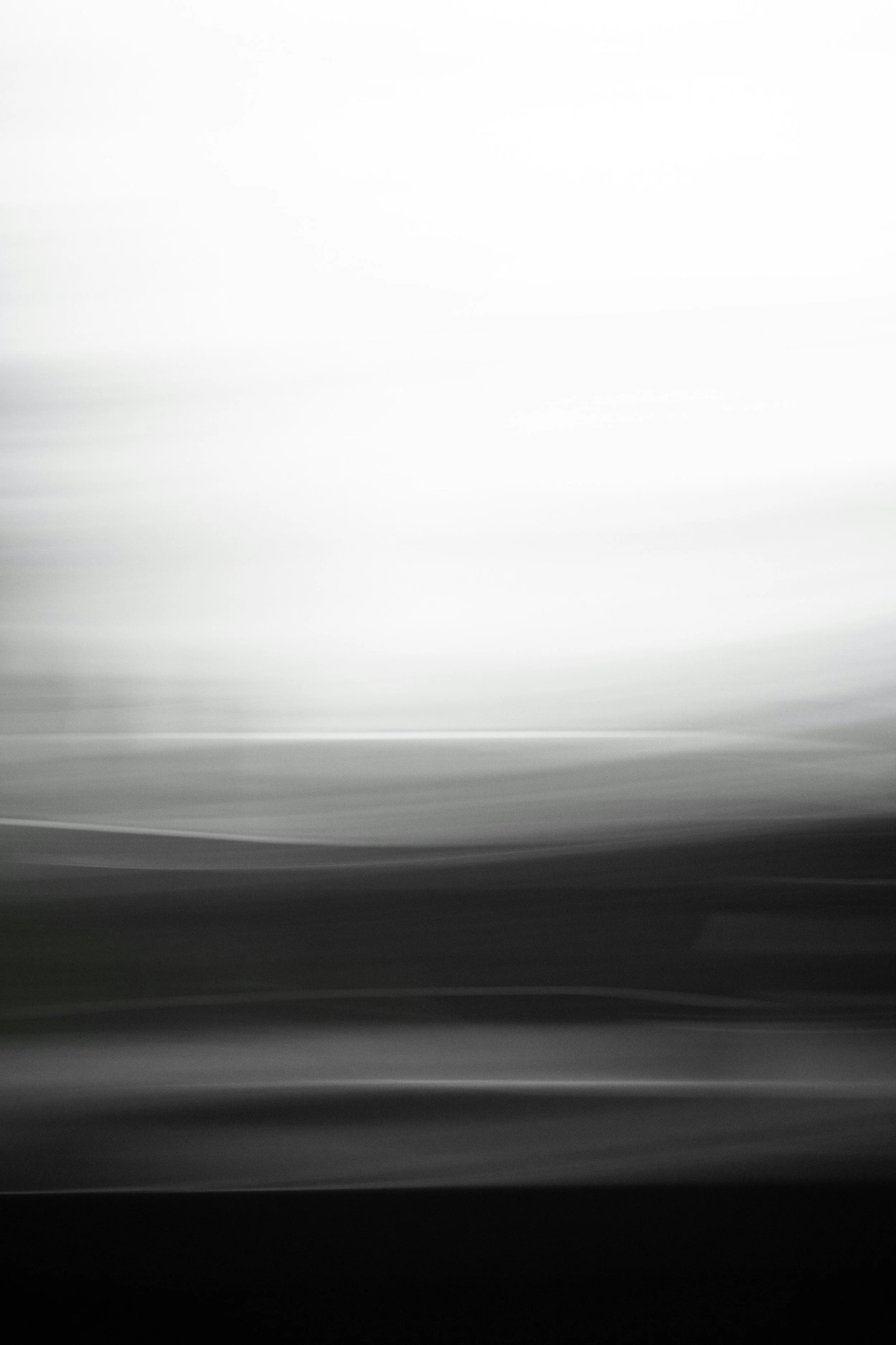 No. 01 The Space Between