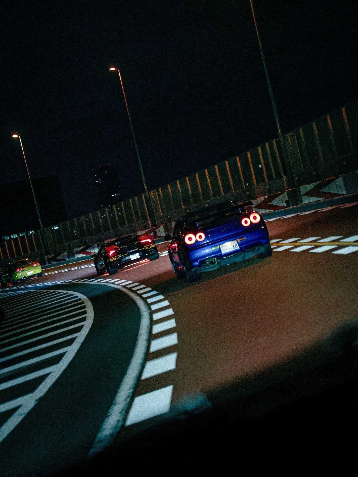 The C1 Loop – What Is It? The Inner Circle of Tokyo’s Street Racing History