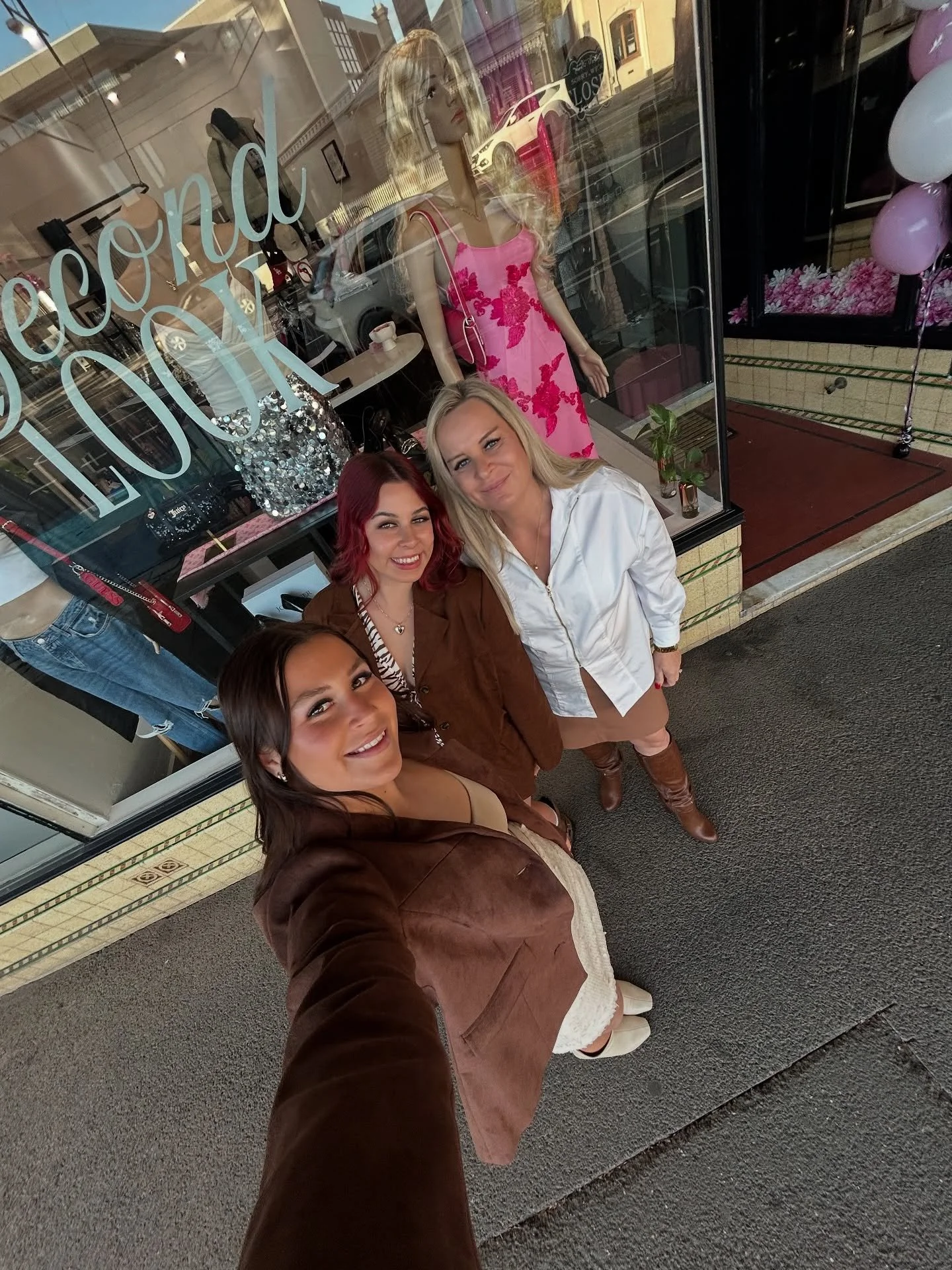 An update from us ✨
After 6 months in Williamstown, we've sadly decided to make the decision to close our store. We wanted to say thank you to anyone who has supported our business to date 🫶🏻
Our final day of trading will be the 23rd of December, s