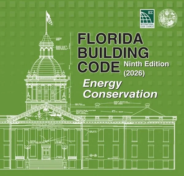 Florida Is Adopting IECC 2024 - A Quick Review