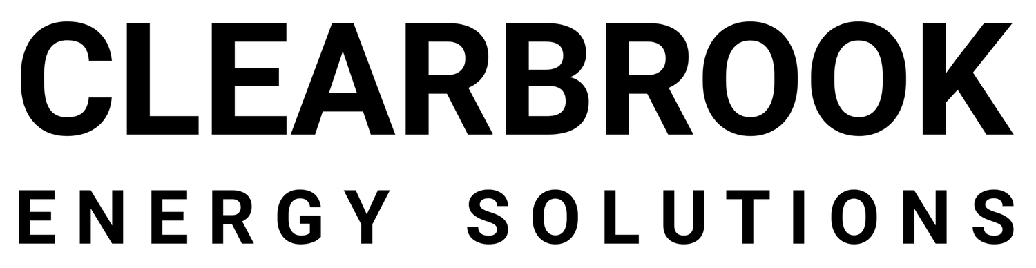 Clearbrook Energy Solutions