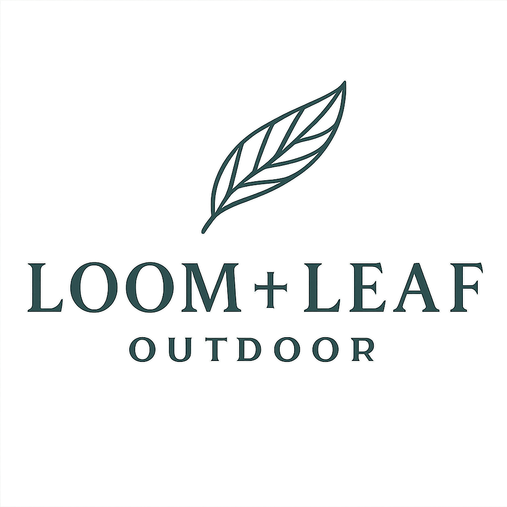 Loom Leaf Outdoor