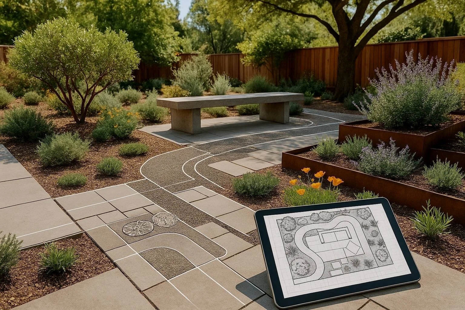 Landscape Design