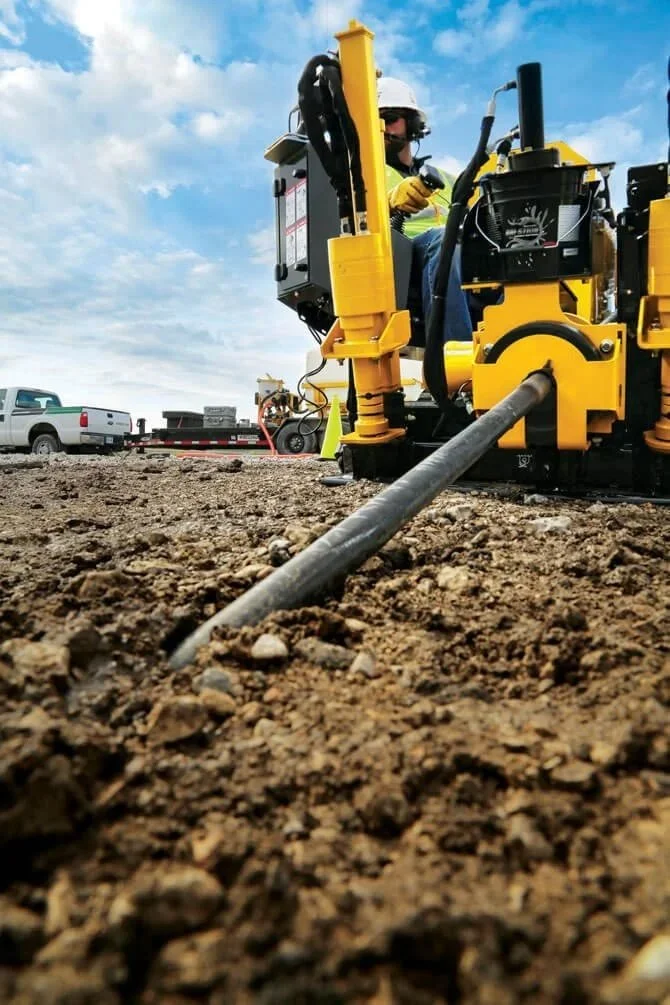 Horizontal Directional Drilling