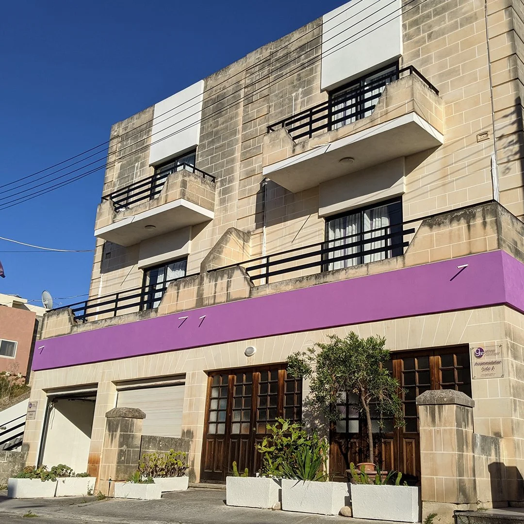 gateway school of English