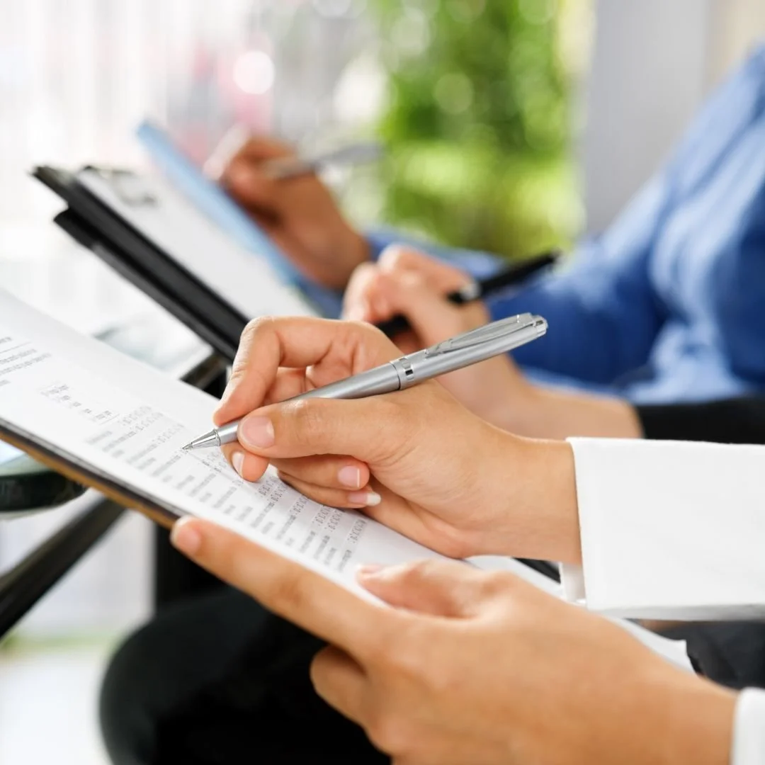EMR Intensive Client Feedback Questionnaire