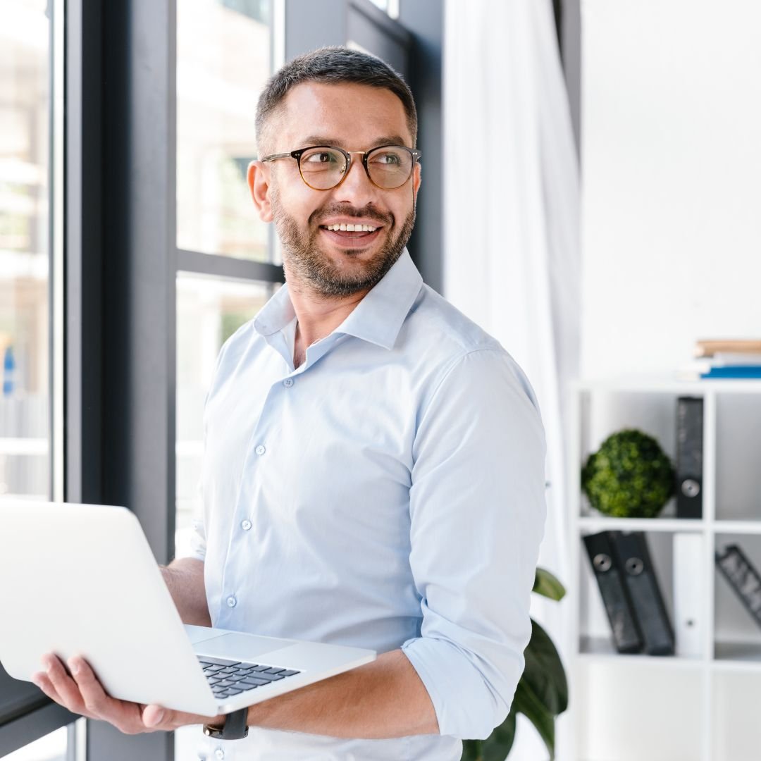 Post-Initial Consult Call Email and Intake Form