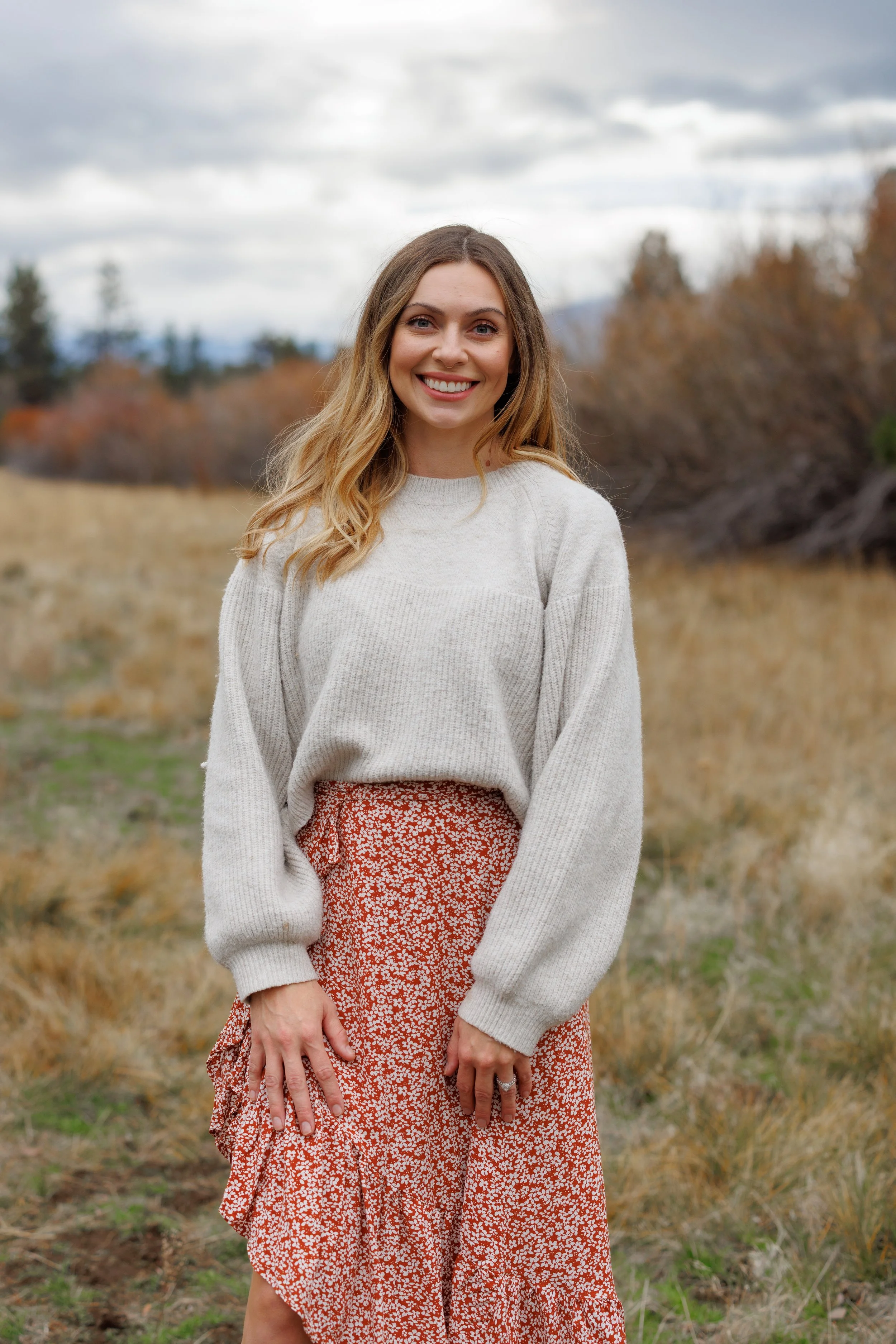 Female, sports chiropractic physician headshot