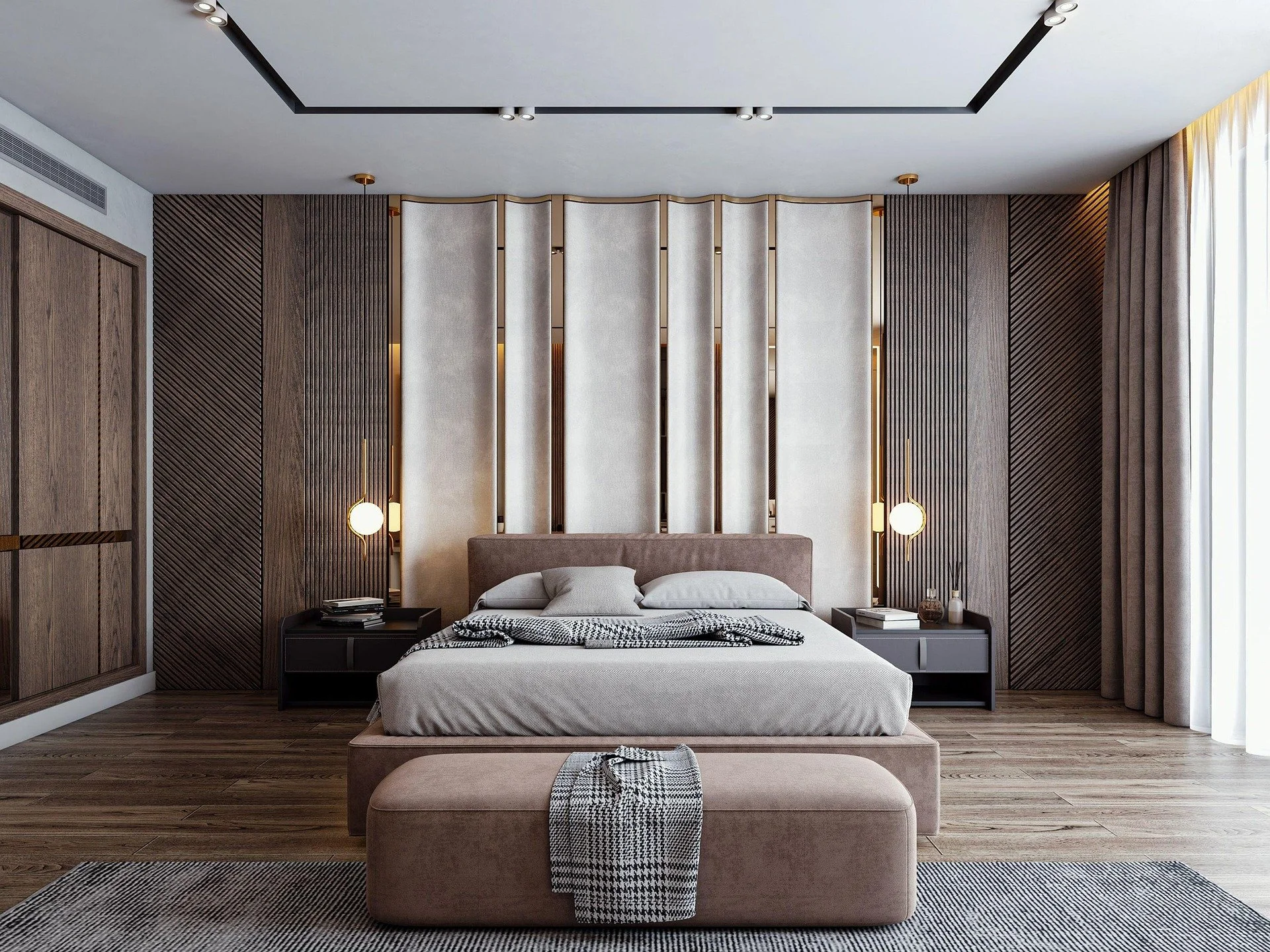 Bedroom Interior Designer: Creating Your Perfect Retreat