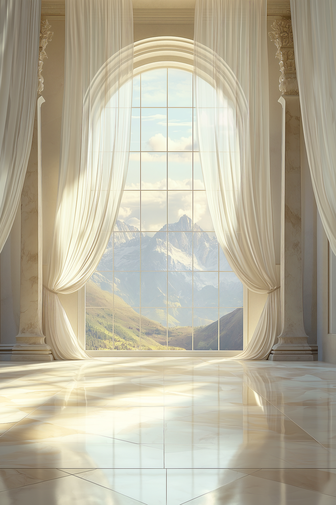 Timeless Interior Design: Creating Enduring Beauty