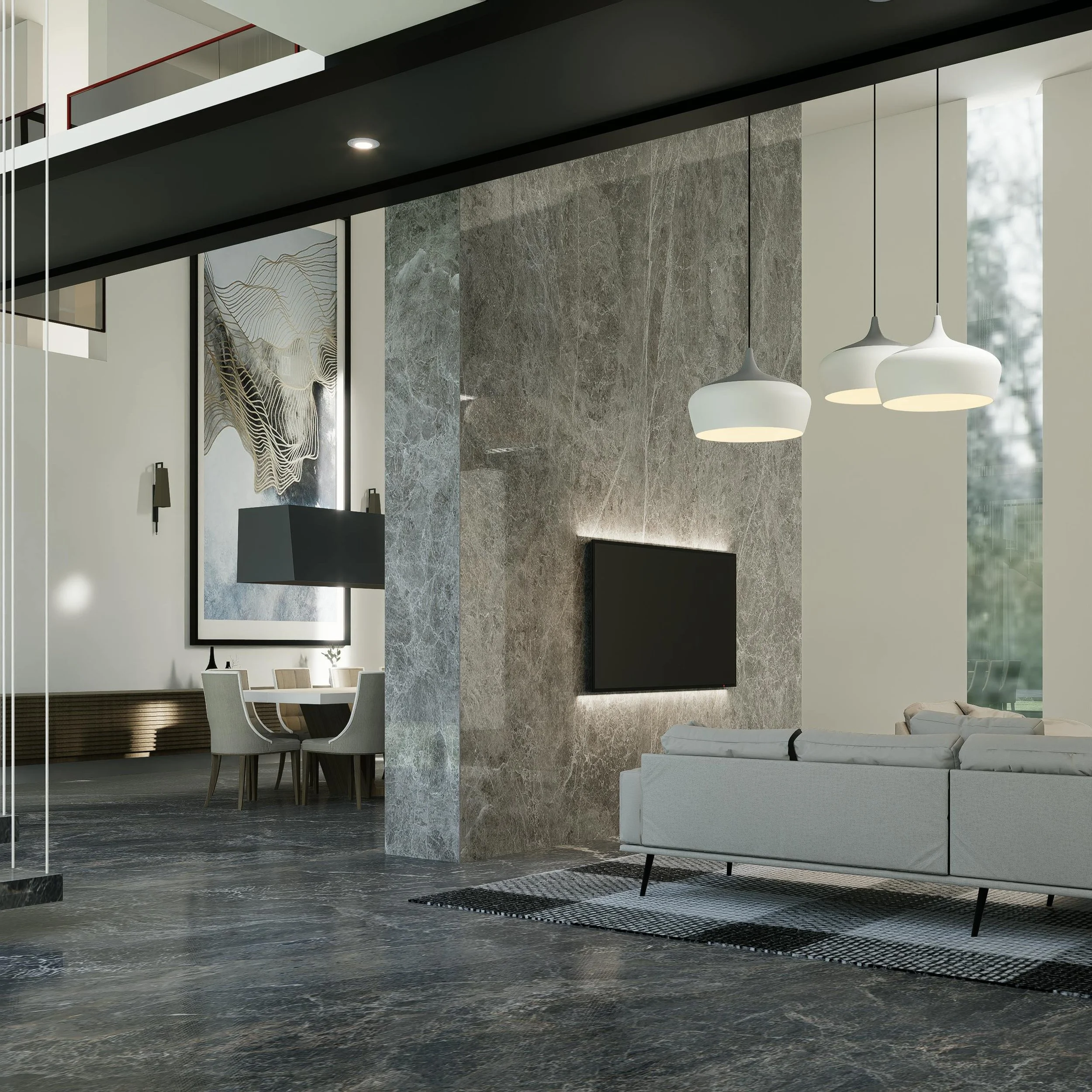 Award Winning Interior Designer: Excellence in Home Design