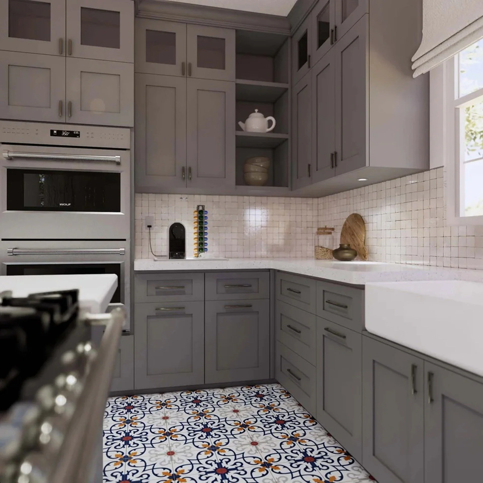 About Your Home: Creating Spaces That Foster Connection