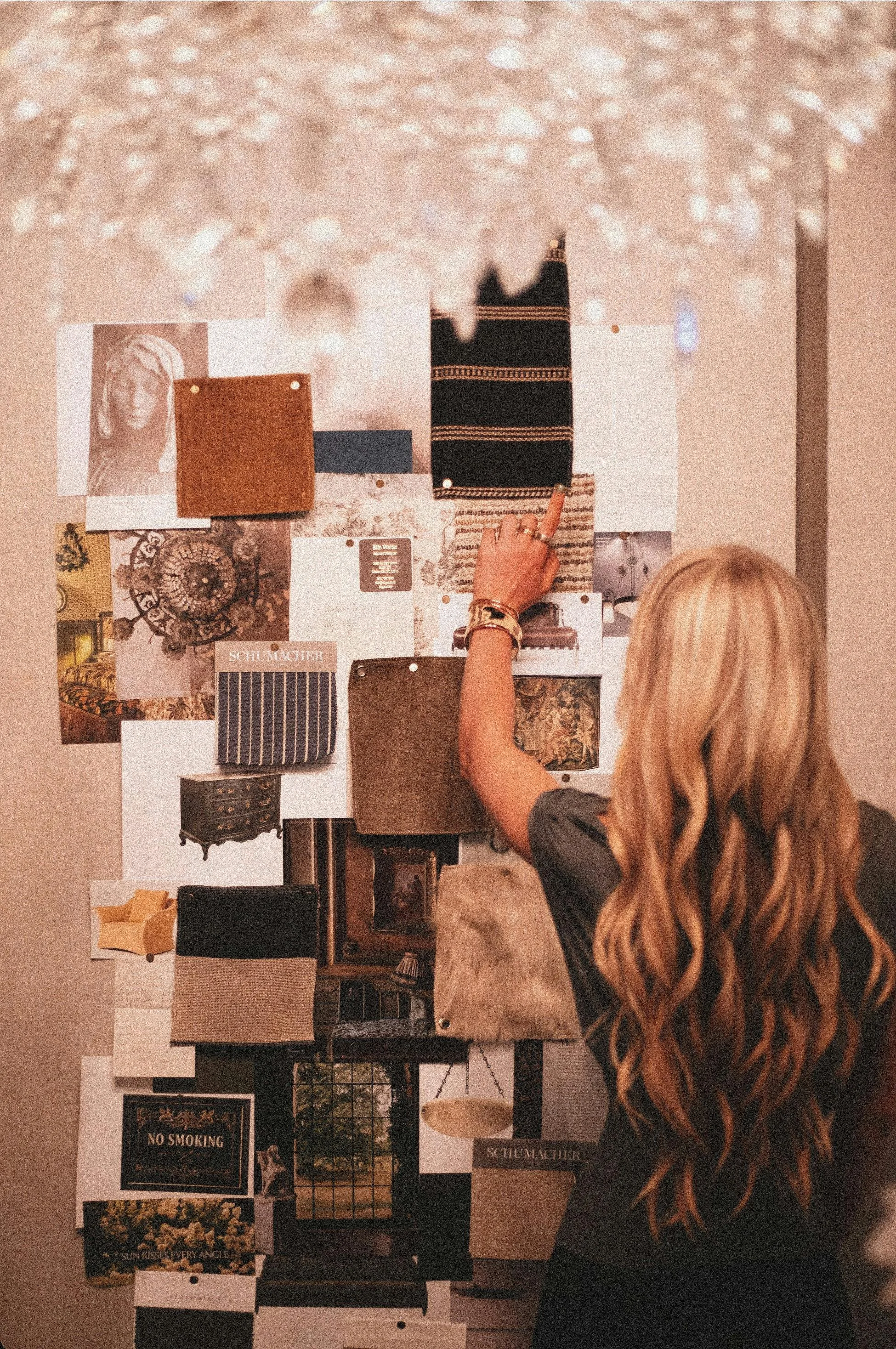 Build Your Space: A Guide to Thoughtful Interior Design