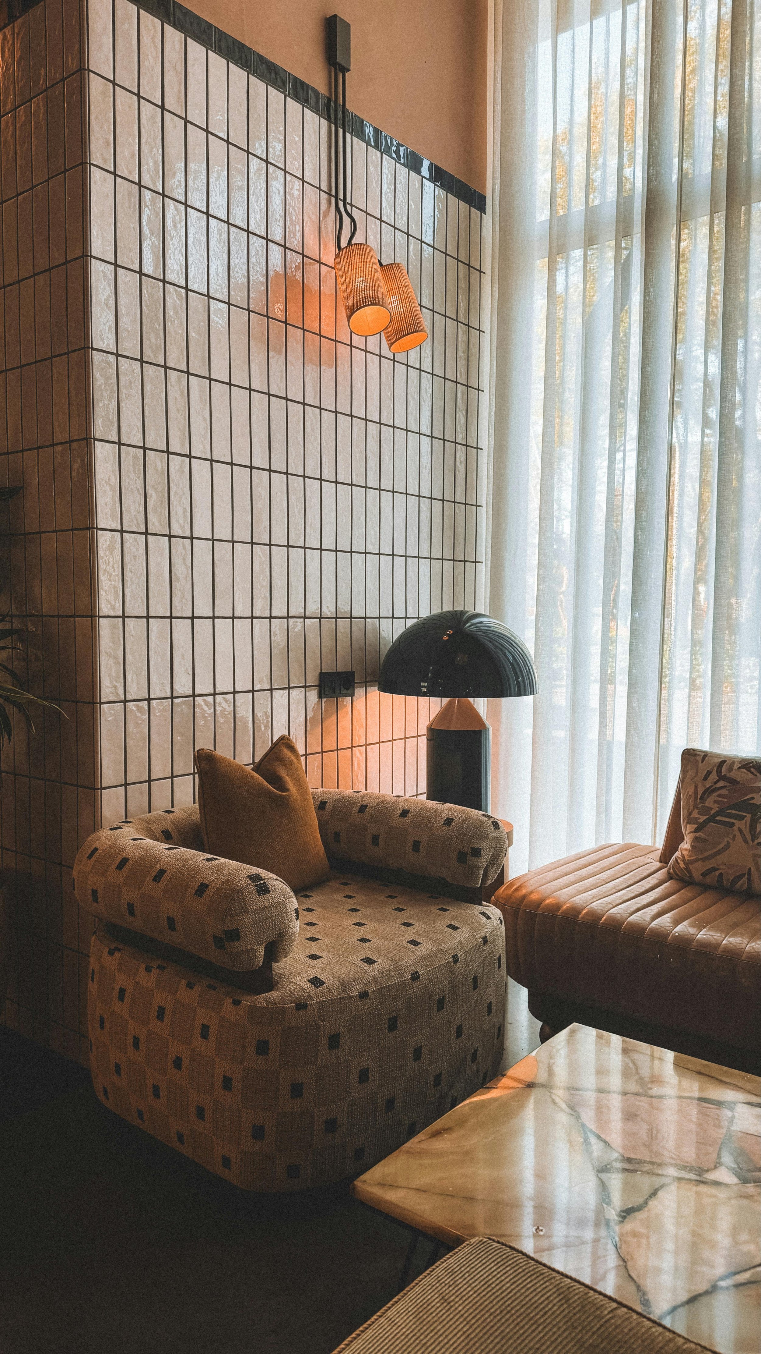 We Create Interiors: Transforming Houses into Homes