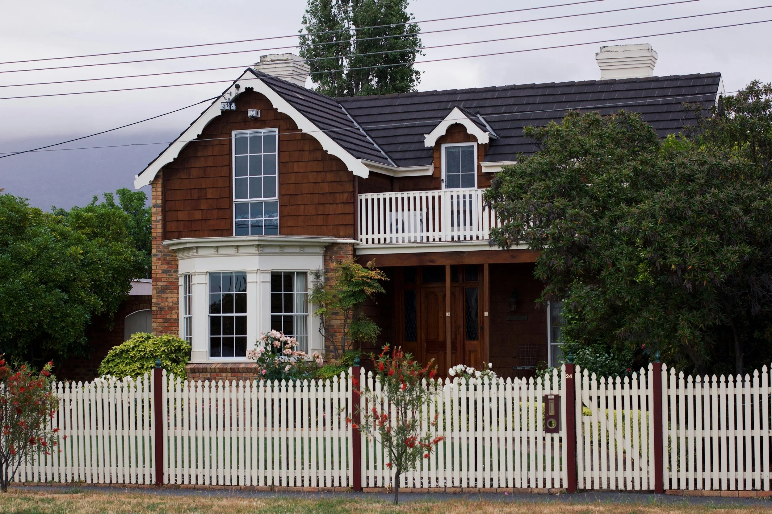 Burnside: A Design Perspective on This Adelaide Suburb