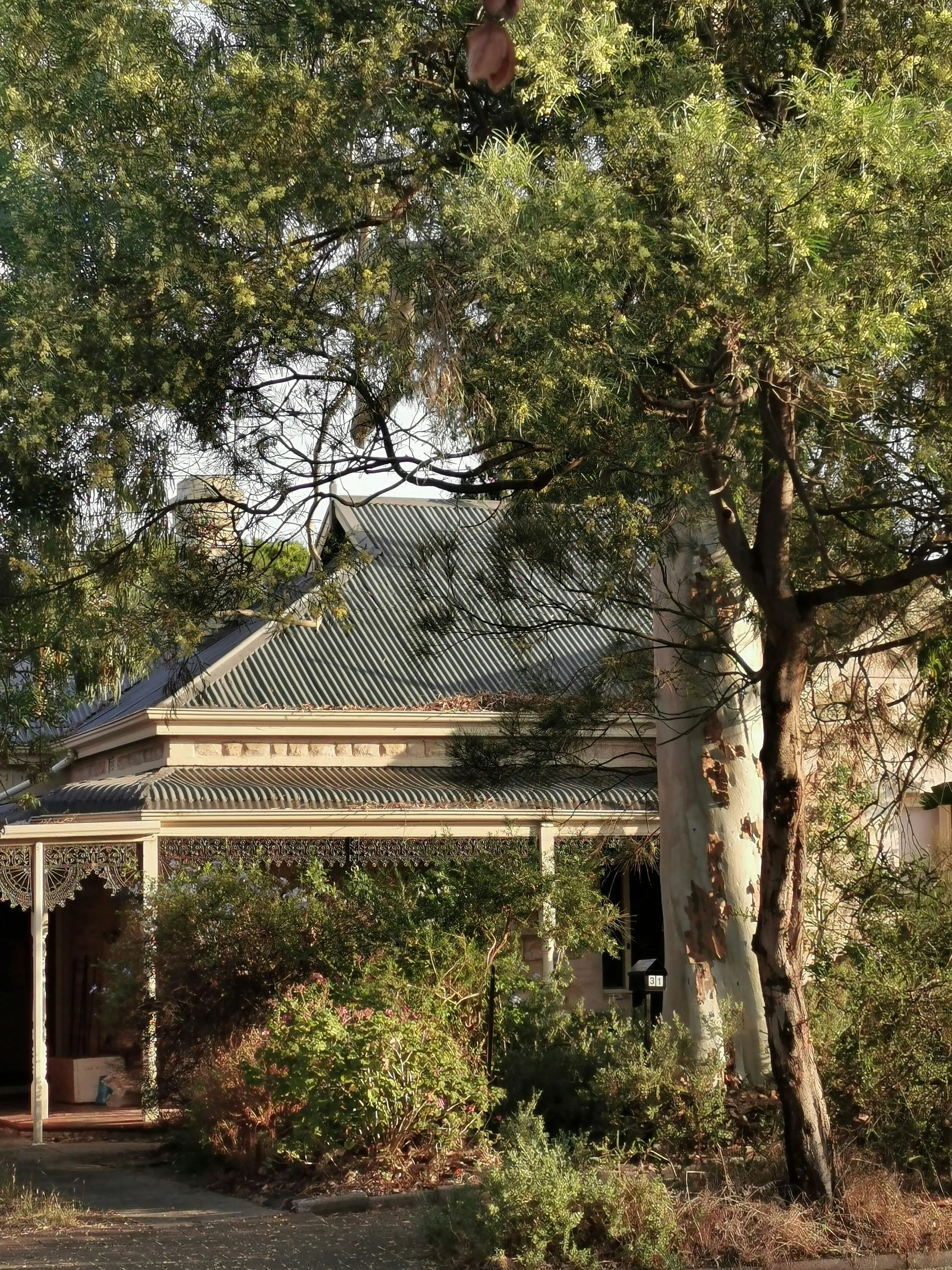 Interior Designer Specialising in Heritage Homes Adelaide