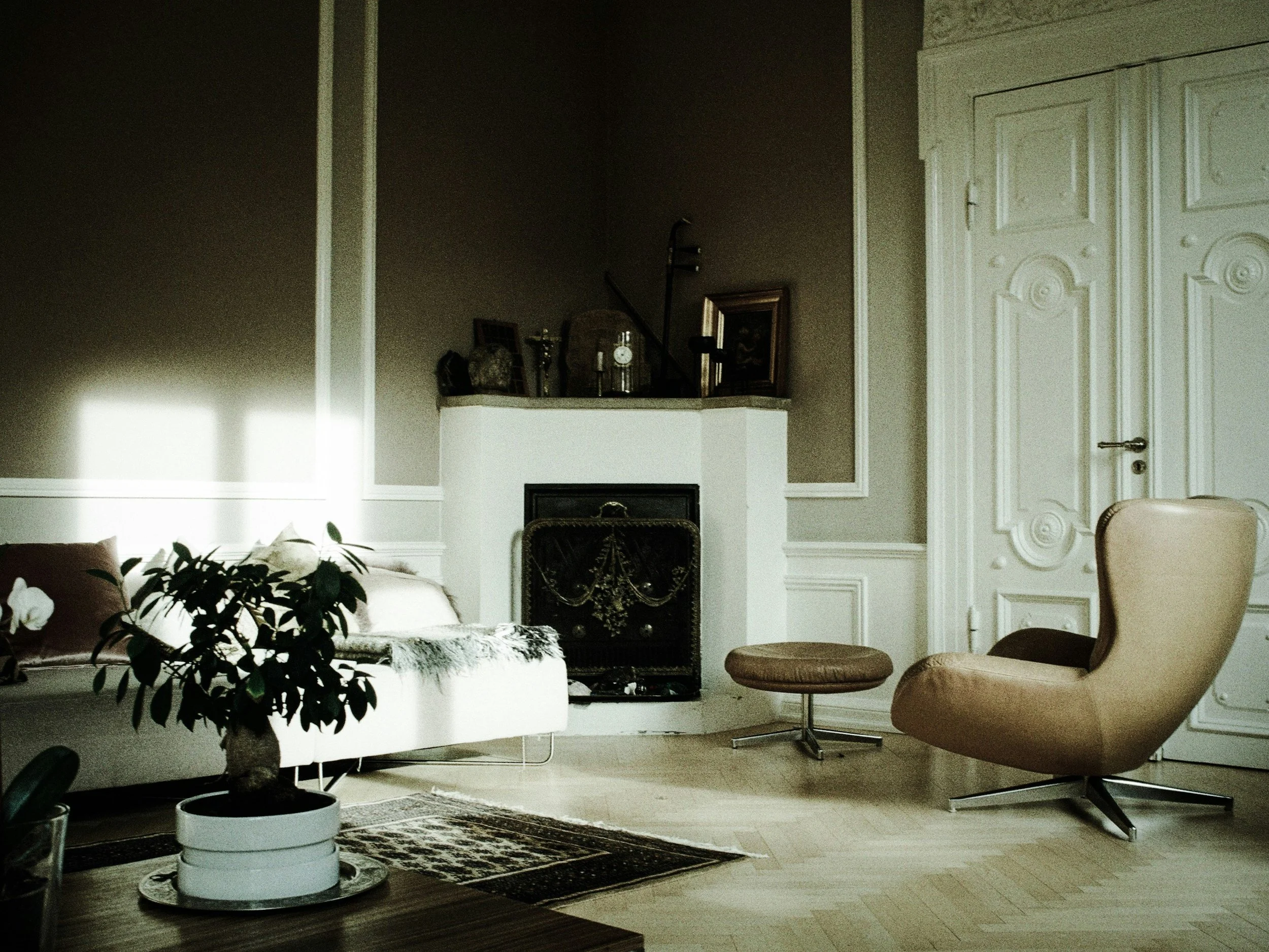 Interior Designer Timeless Homes: Creating Enduring Beauty