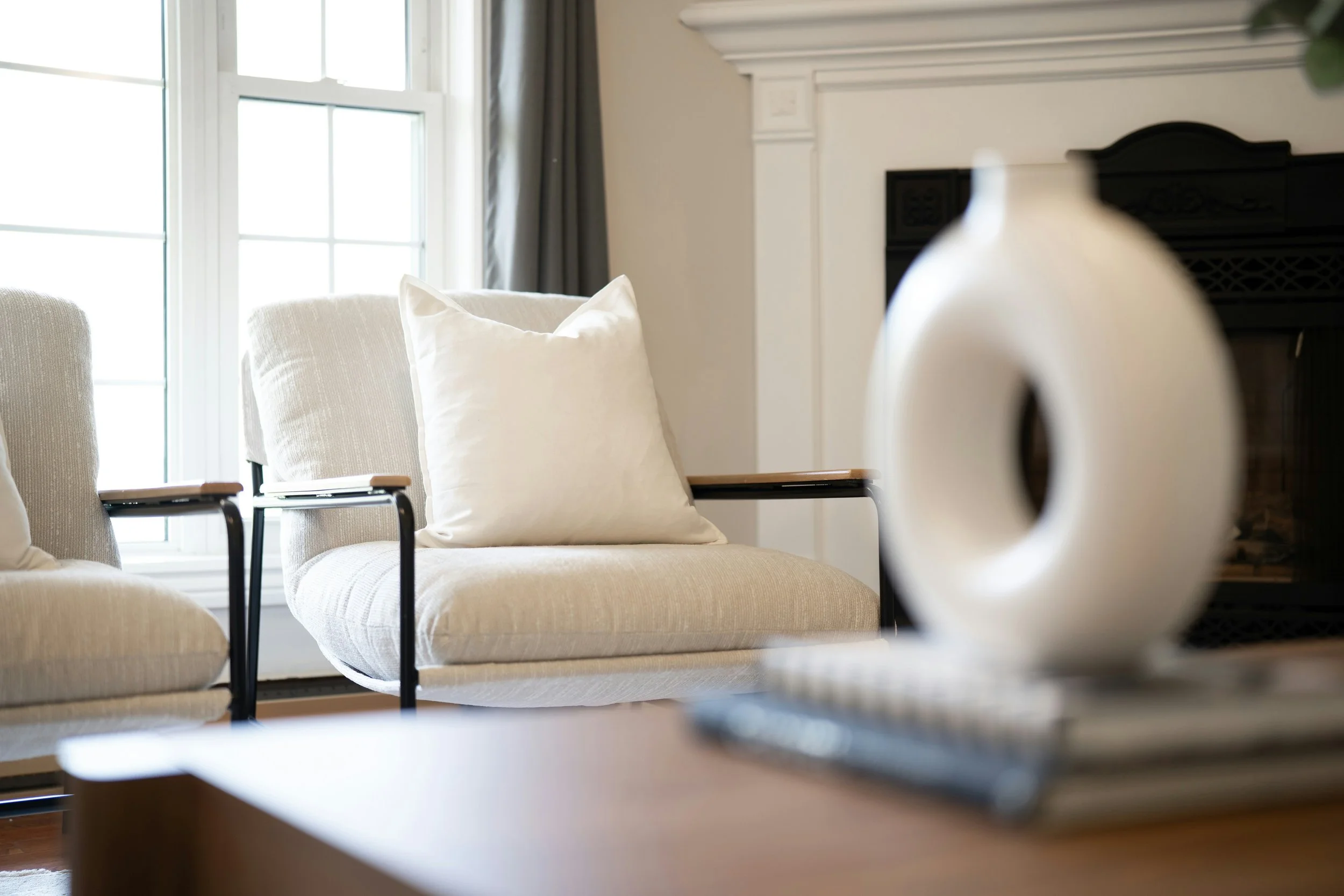 Creating Warm Spaces: Your Interior Design Guide 2026