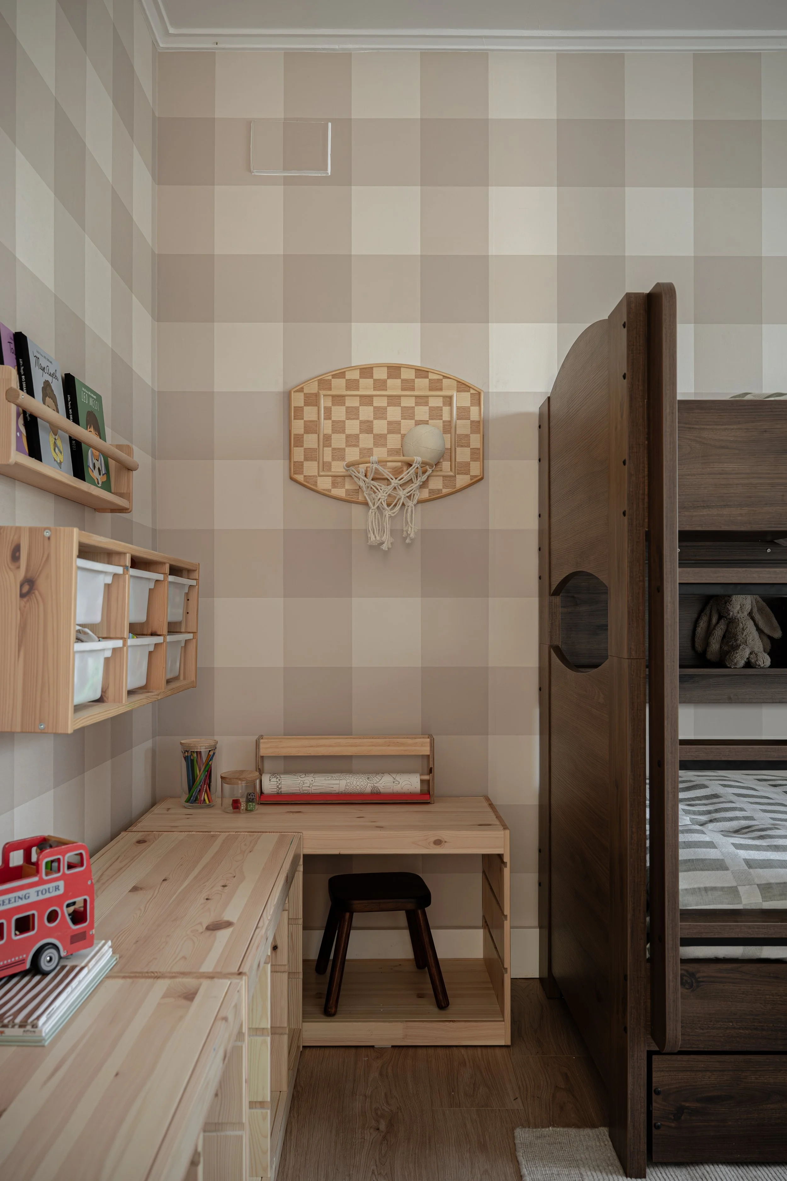 young-and-co-interiors-interior-designer-adelaide-project-glenelg-retreat-kids-bed