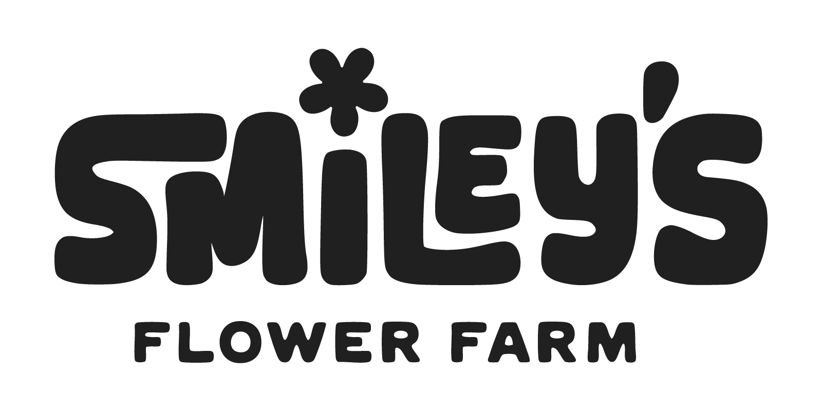 Farm Smiley Smiley's Flower Farm