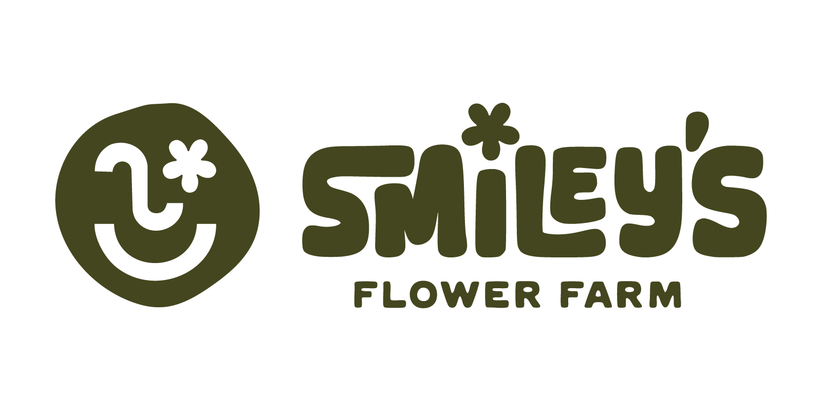 Farm Smiley Smiley's Flower Farm