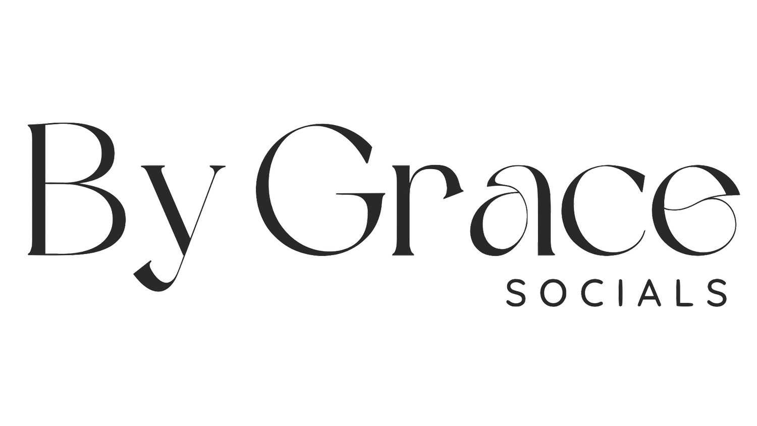 ByGraceSocials