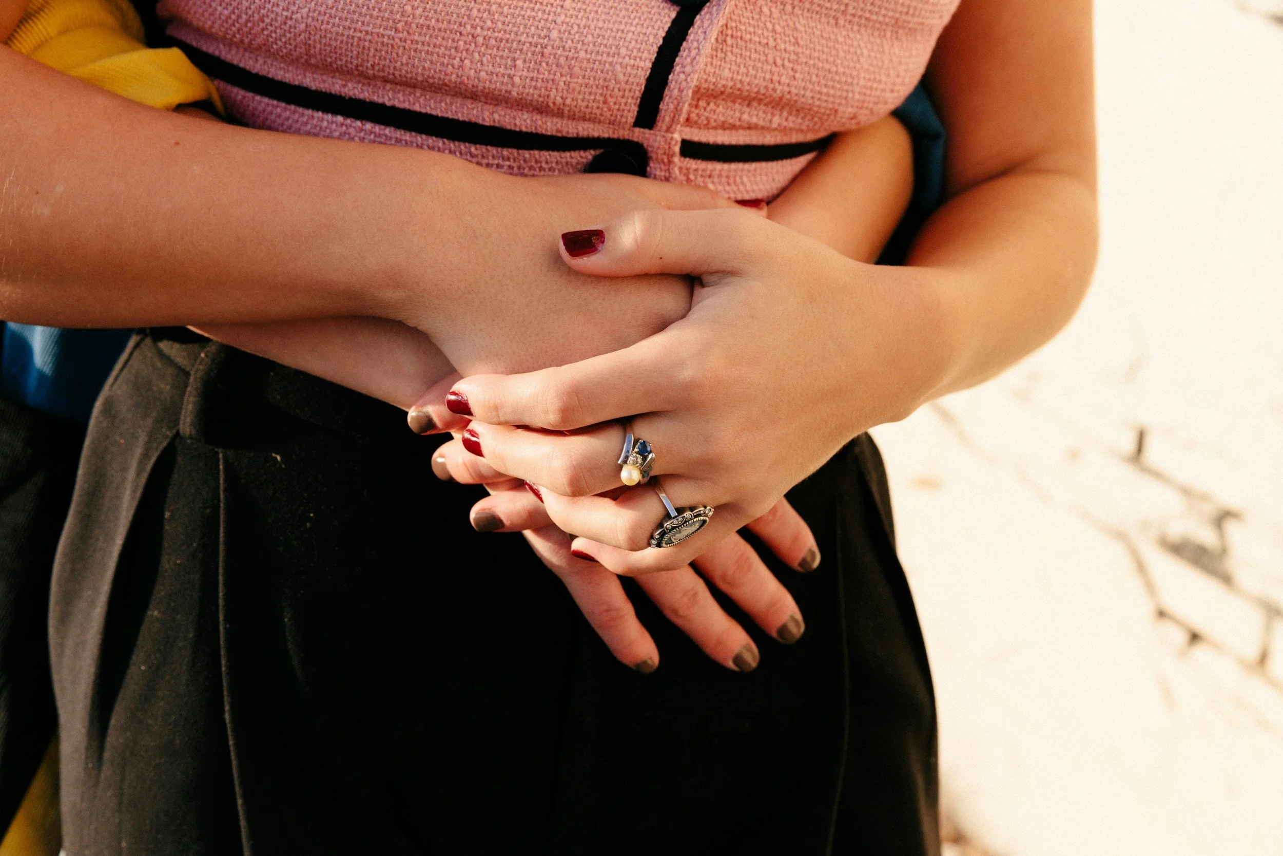 6 Dietitian-Approved Tips to Beat Bloating Naturally