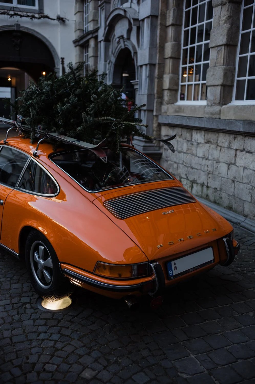 Light Lens Lab 35mm f1.4 Aspherical Titanium