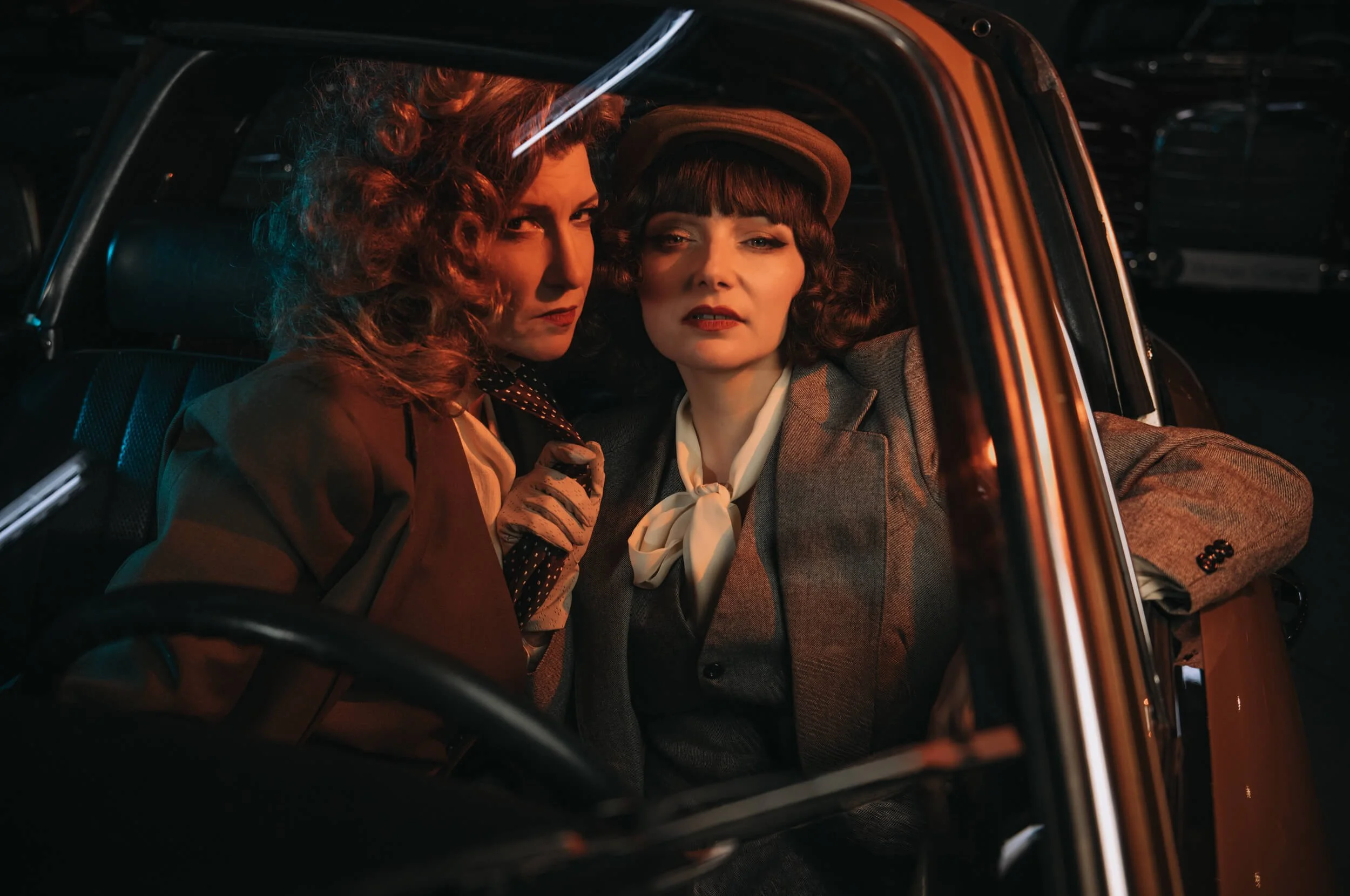 Zenitar 35mm f/1 review