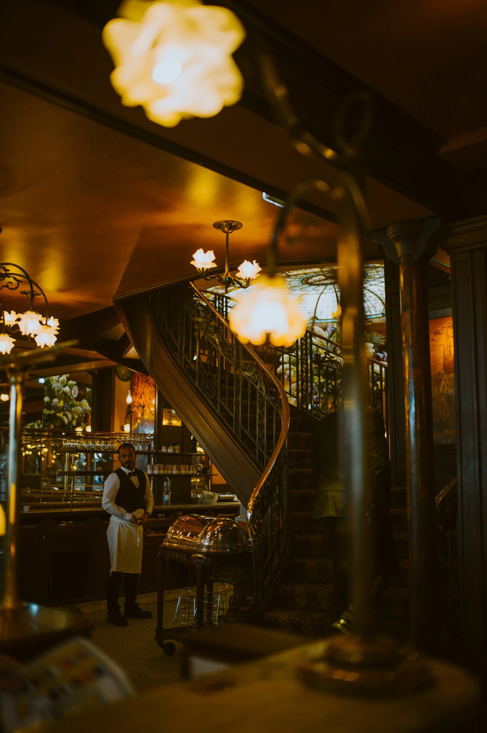 Leica Noctilux 35mm f1.2 review