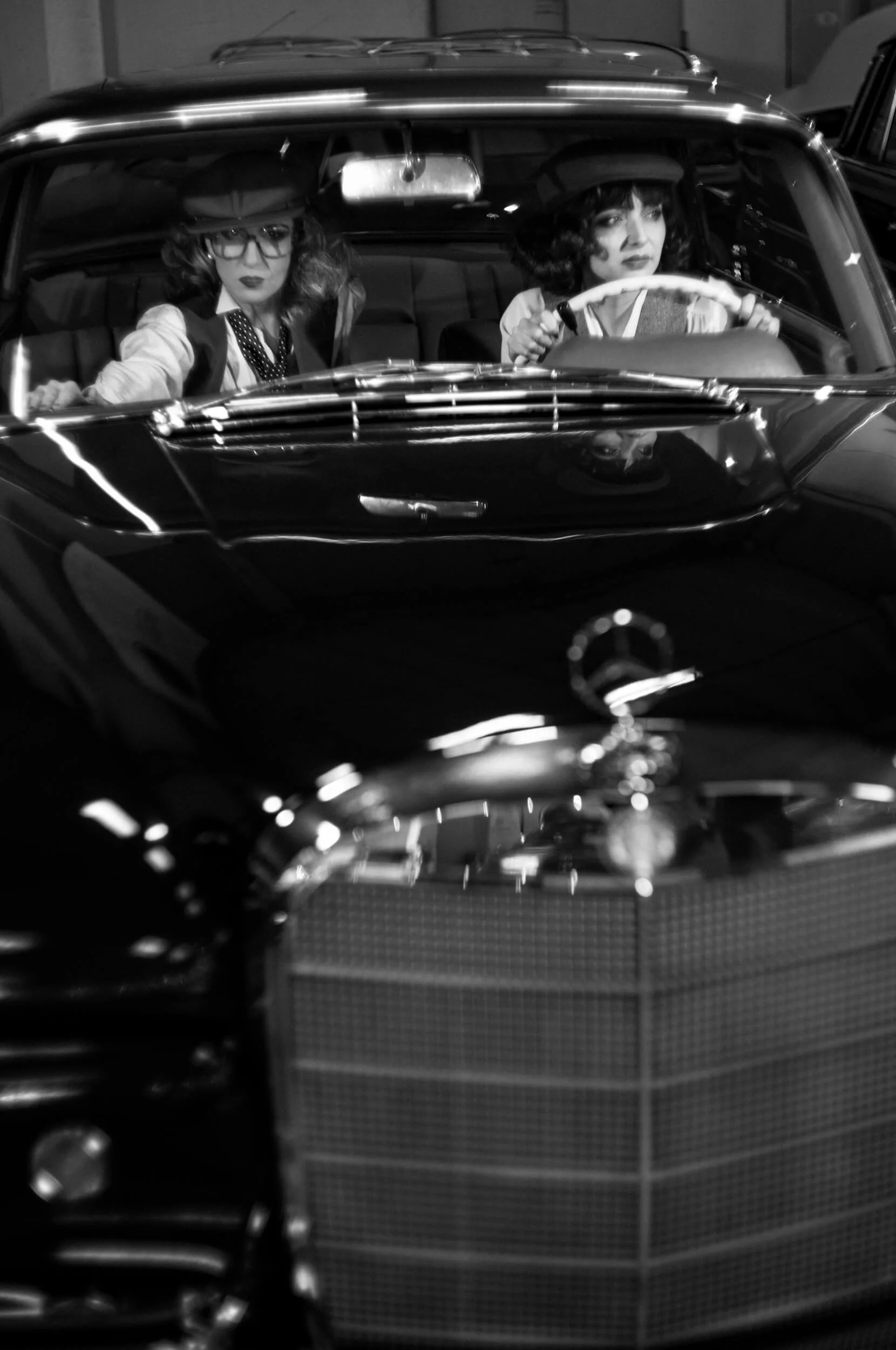 Light Lens Lab Z21 50mm f1.5 review by Milan Swolfs