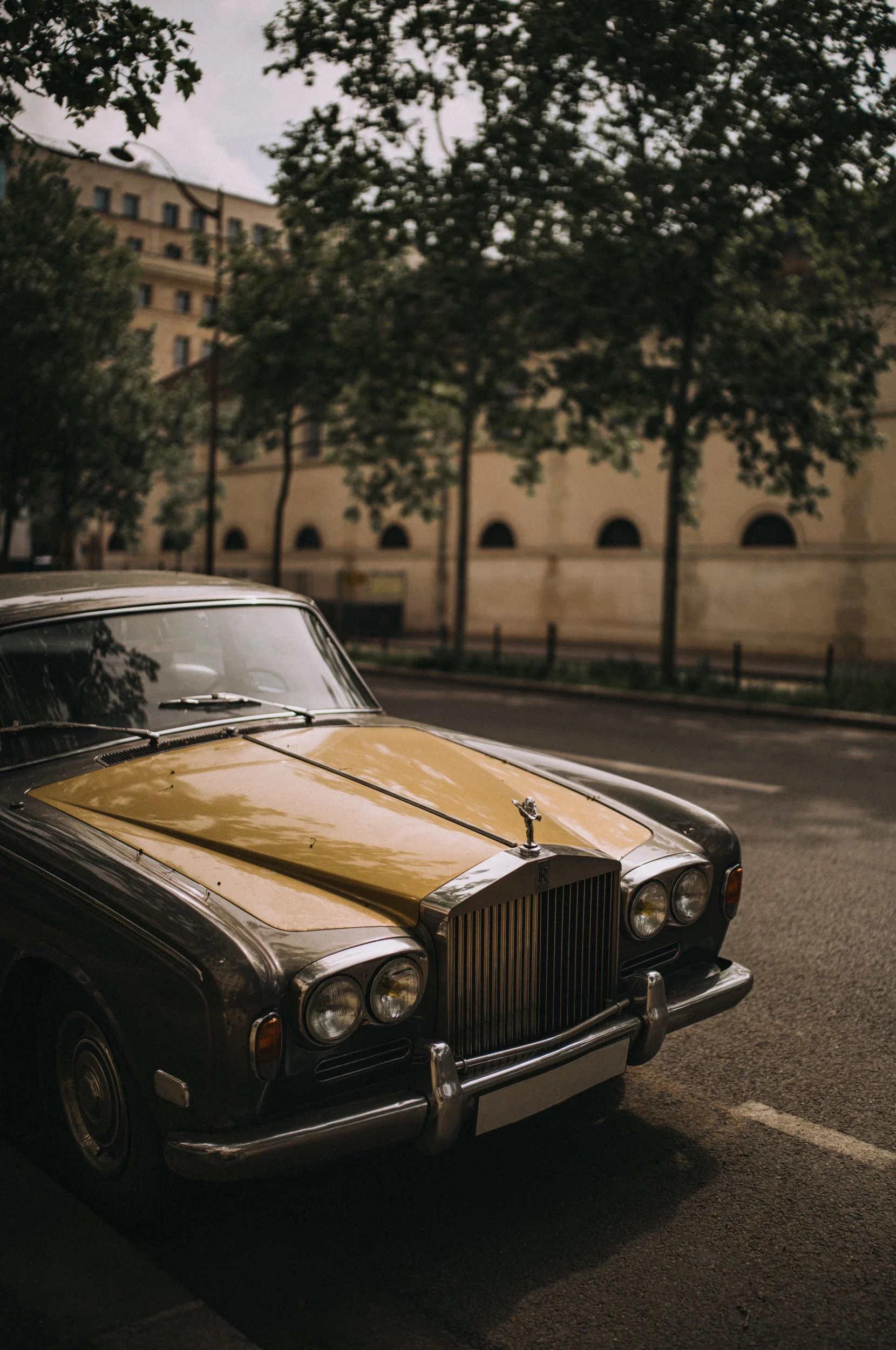 Leica Noctilux 35mm f1.2 review