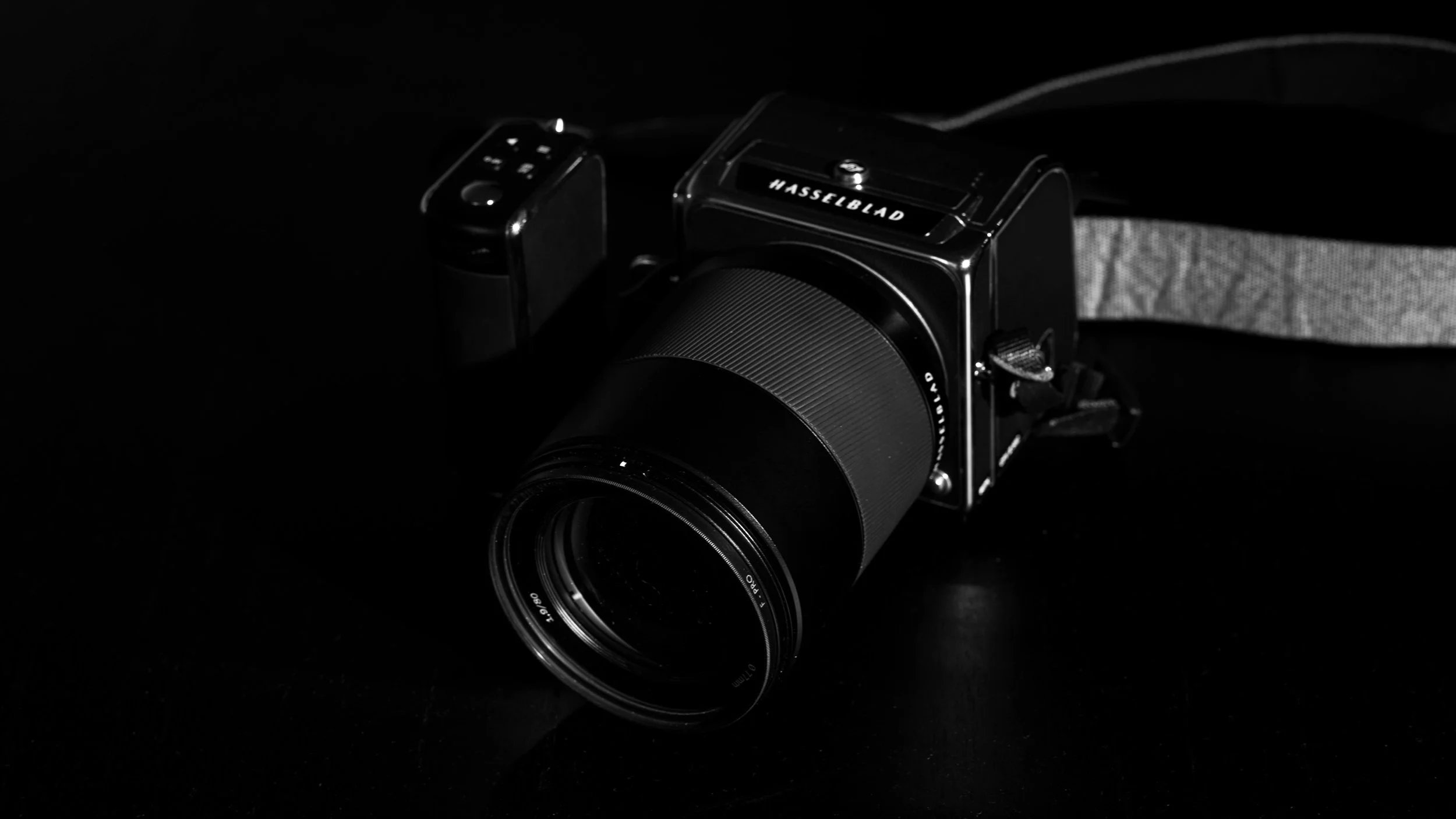 Hasselblad 907X 50C with XCD 80mm f/1.9
