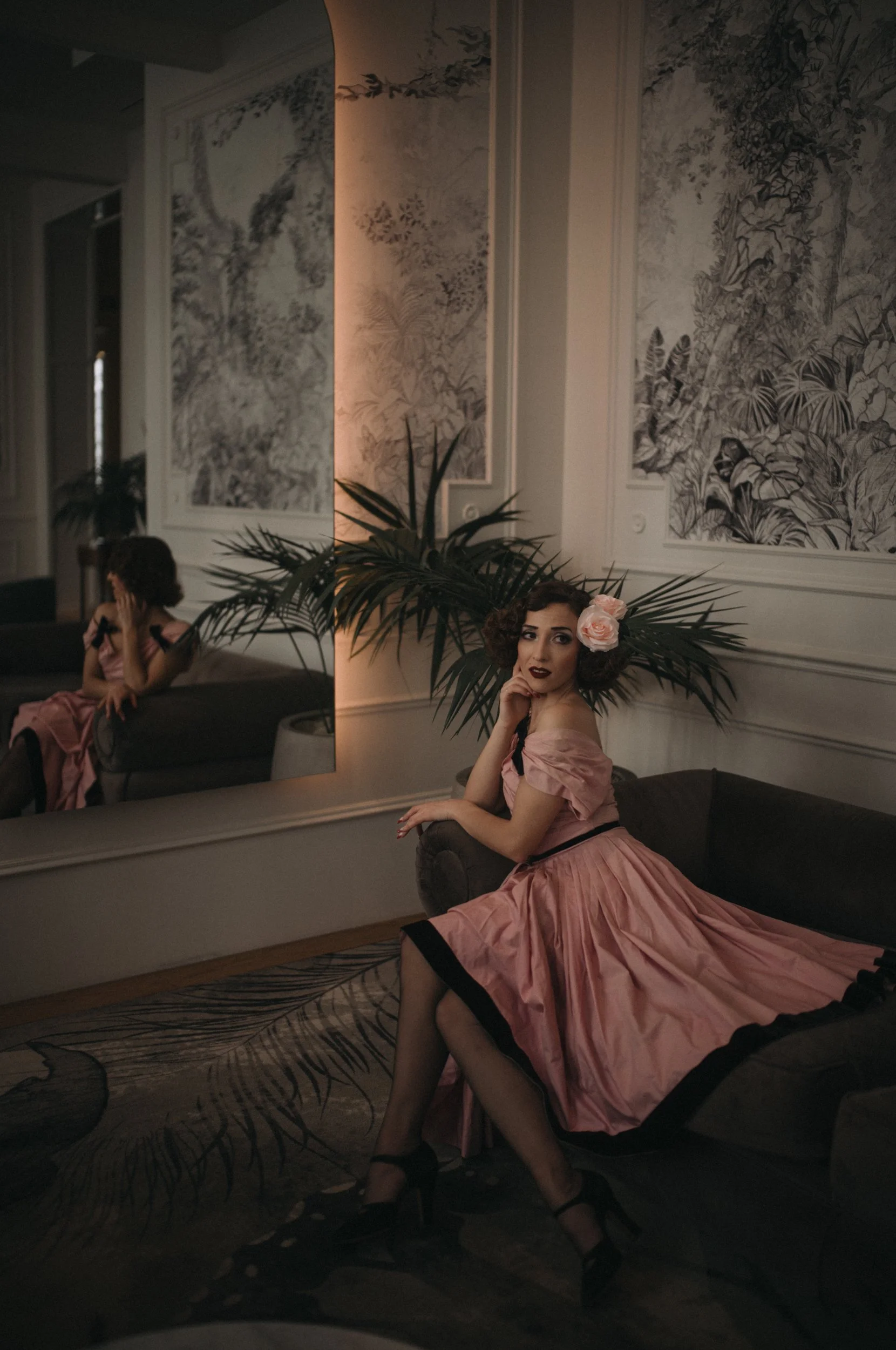 Leica Noctilux 35mm f1.2 review