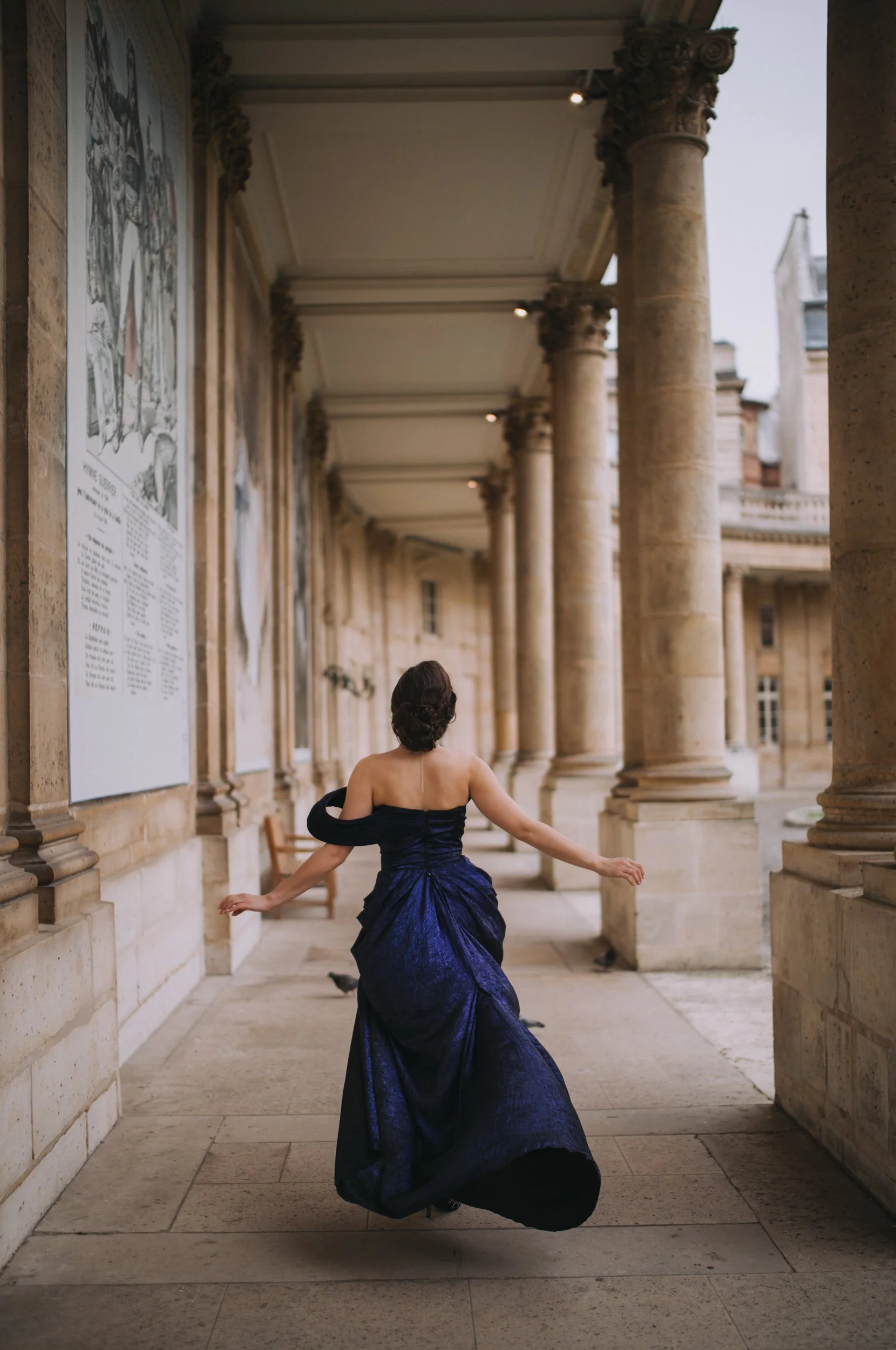 Paris with Leica Noctilux-M 35mm f1.2 ASPH by Milan Swolfs