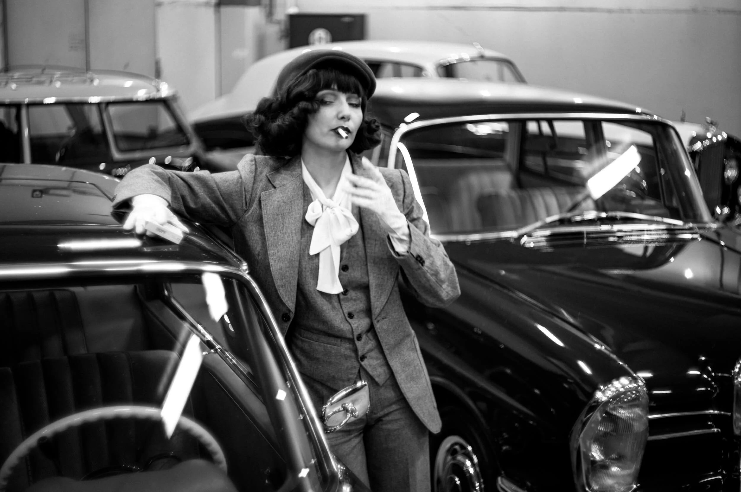 Light Lens Lab Z21 50mm f1.5 review by Milan Swolfs