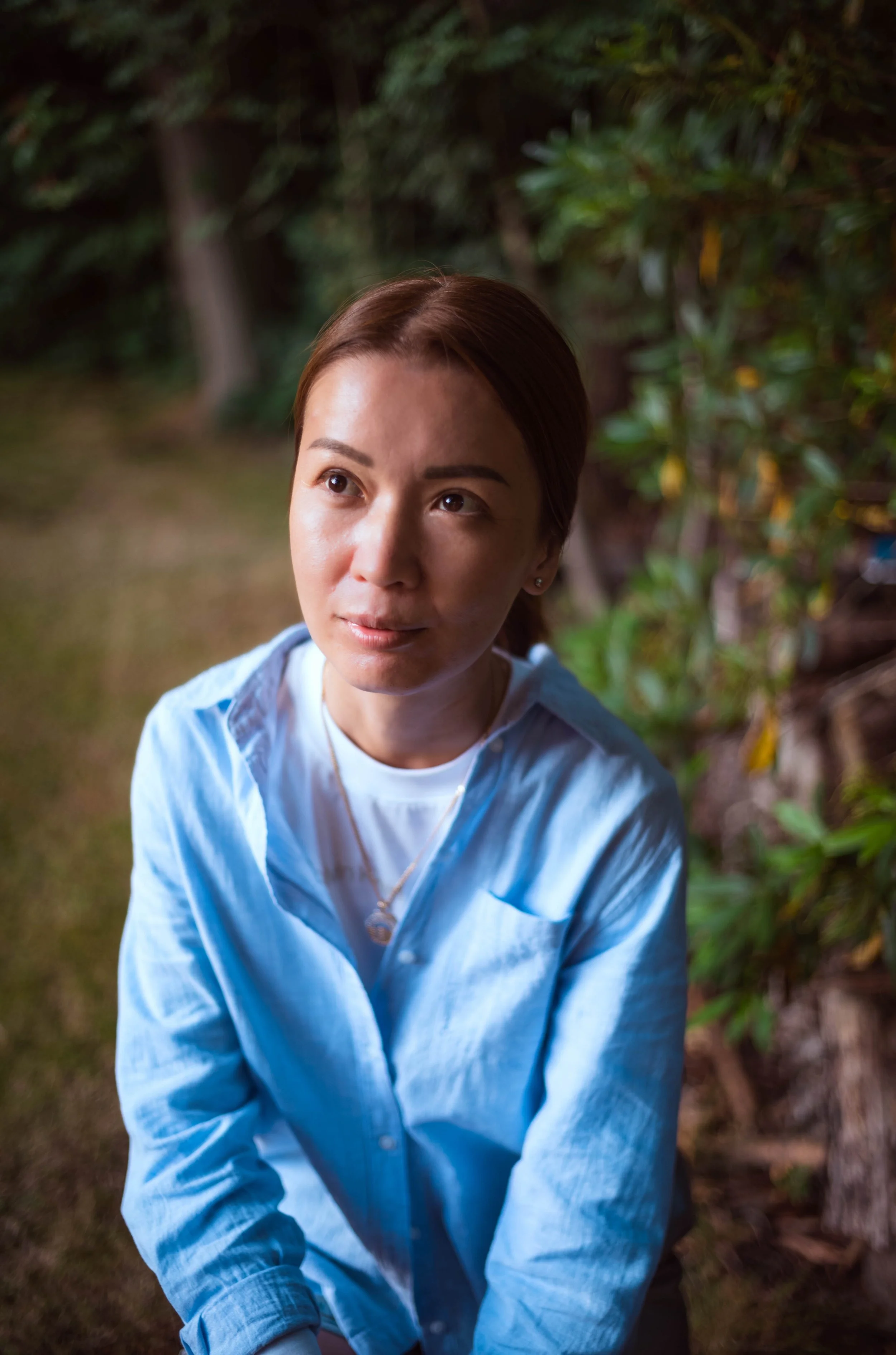 Leica 35mm Summilux f1.4 Double Aspherical AA