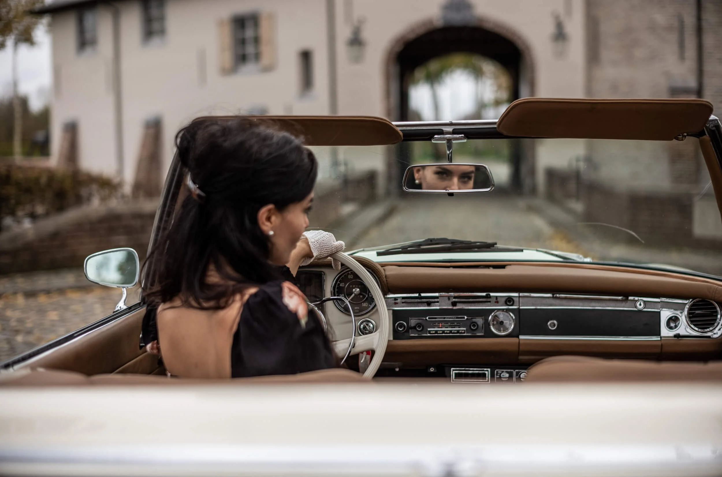 Leica Noctilux 50mm f/1.2 ASPH launch campaign image shot on Leica M10-R by Milan Swolfs