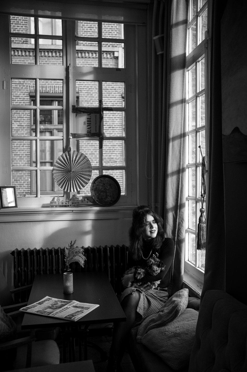 Light Lens Lab 35mm f1.4 Aspherical Titanium