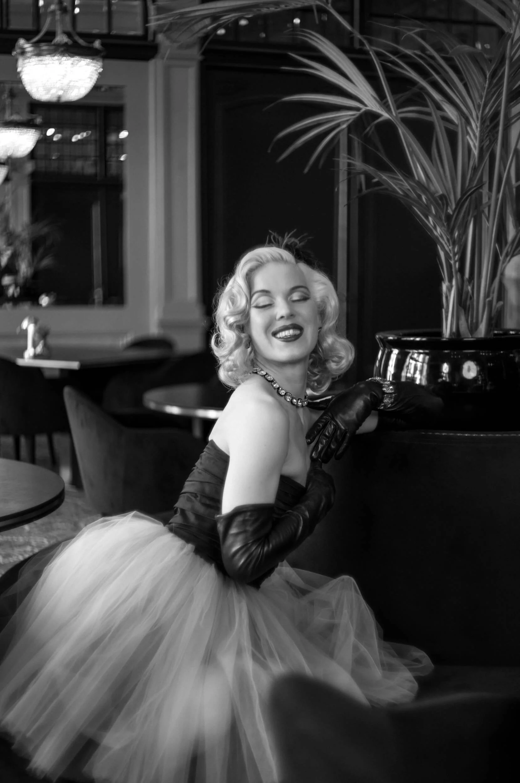 Light Lens Lab Z21 50mm f1.5 review by Milan Swolfs