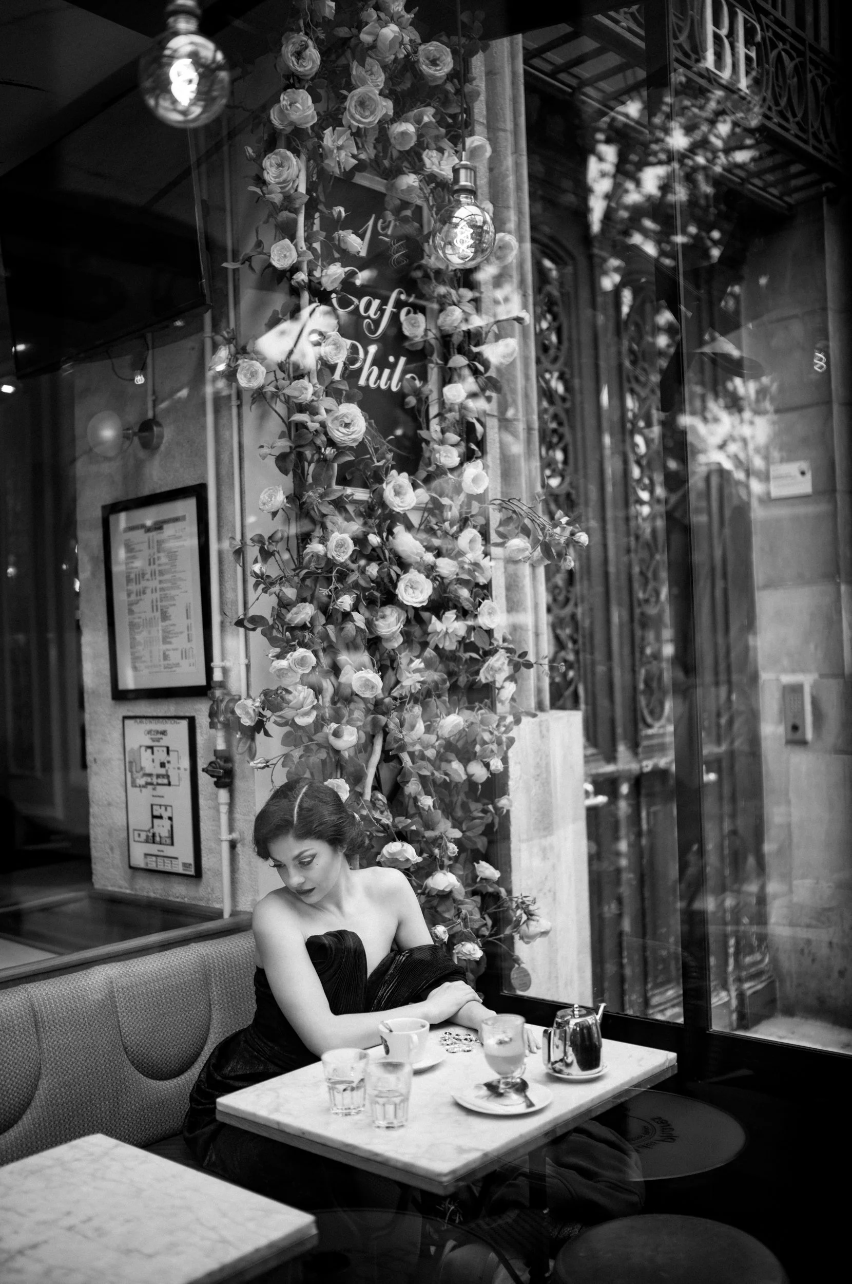 Leica Noctilux 35mm f1.2 review