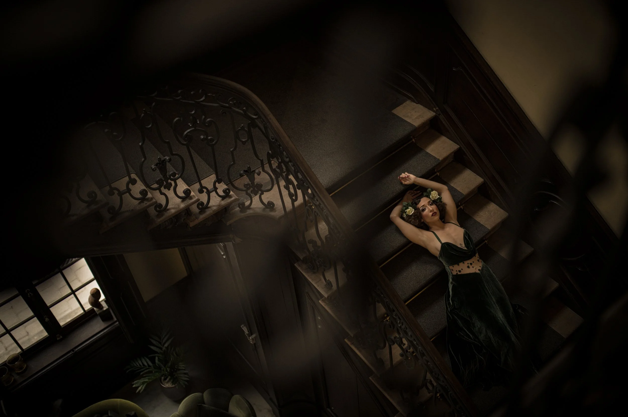 Leica Noctilux 35mm f1.2 review