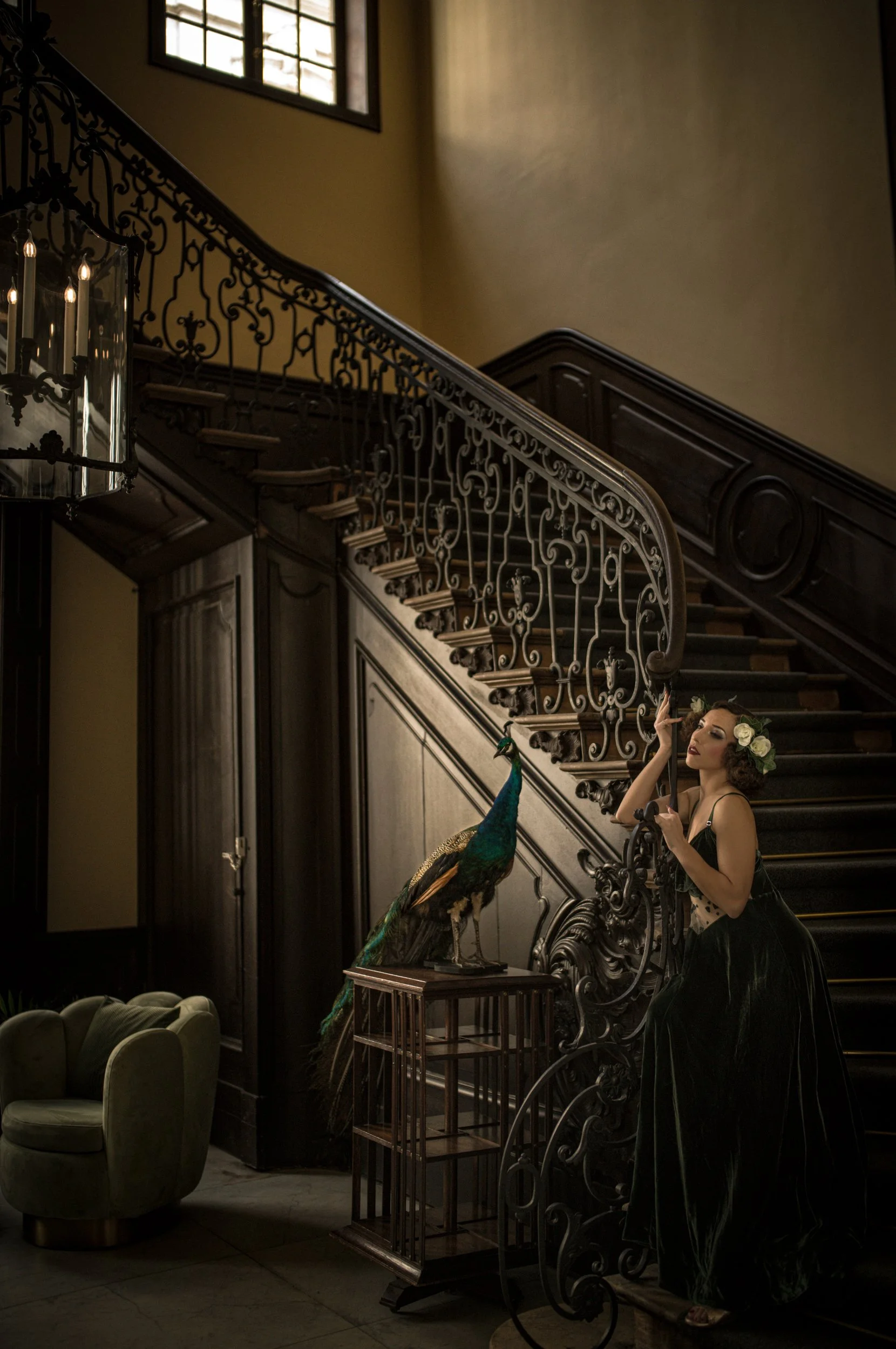 Leica Noctilux 35mm f1.2 review