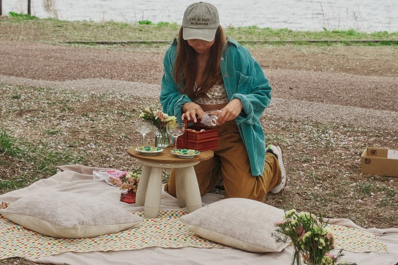 🌞 Hello from Studio Sunny – New &amp; Revamped !