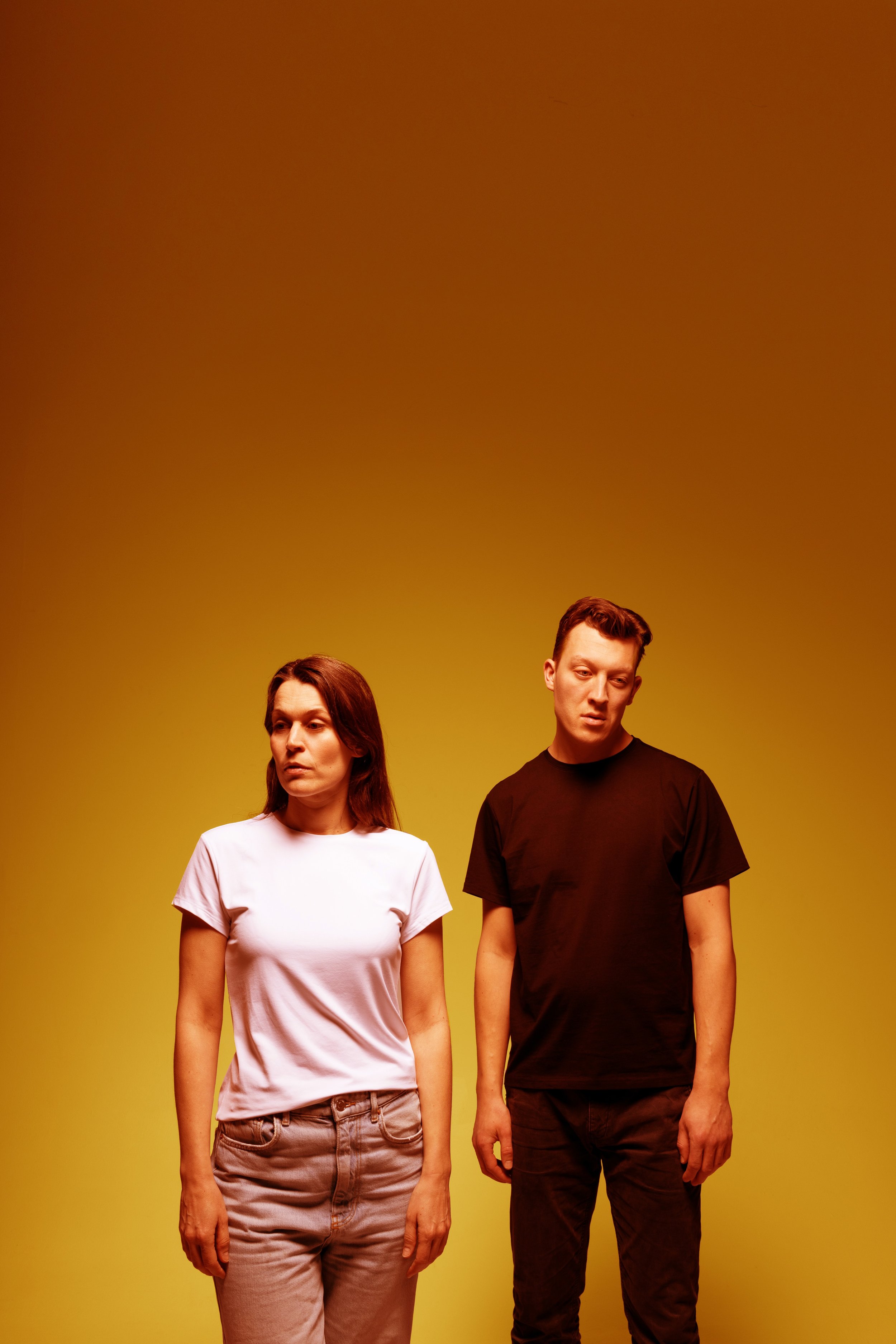 Denis & Katya / Venables